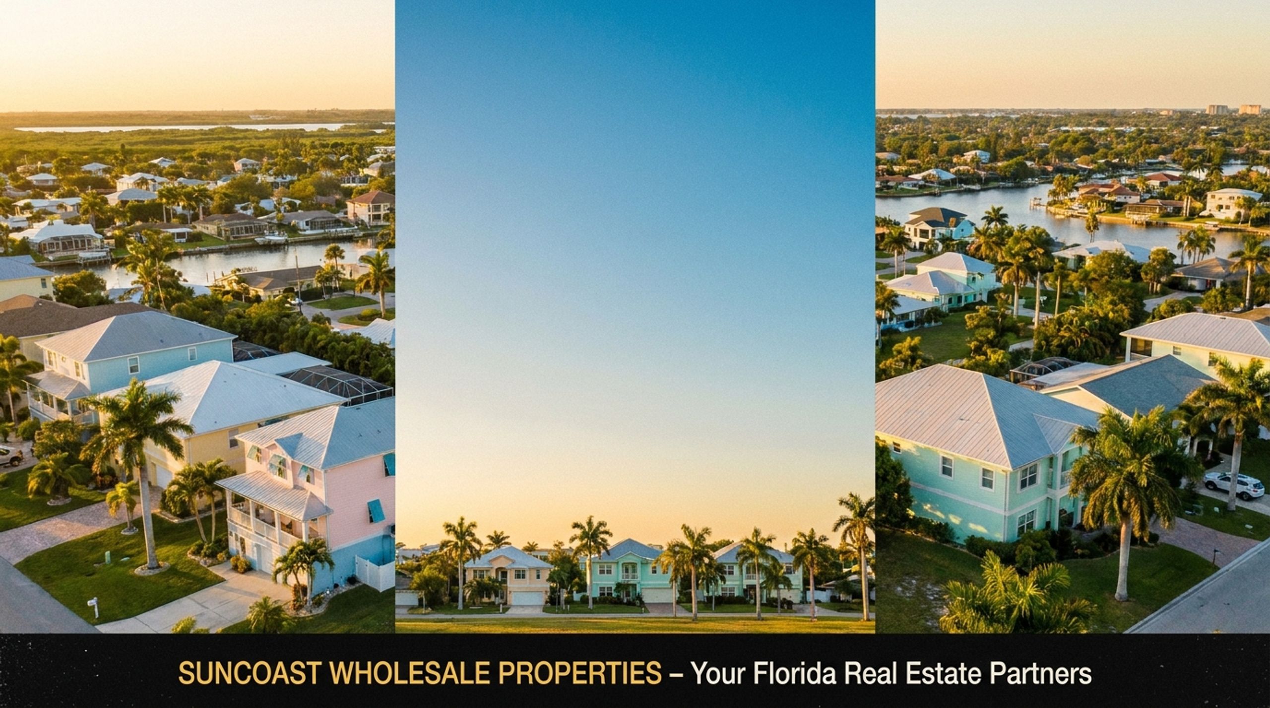 Sunshine Wholesale Properties