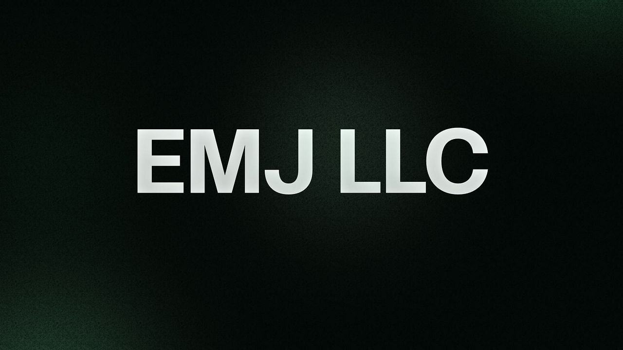 EMJ LLC