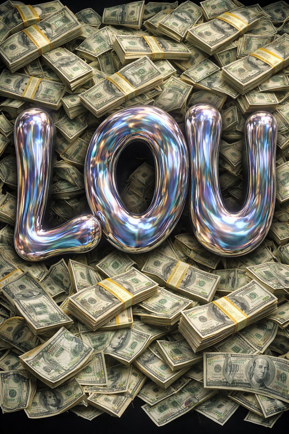 Lou Money Server