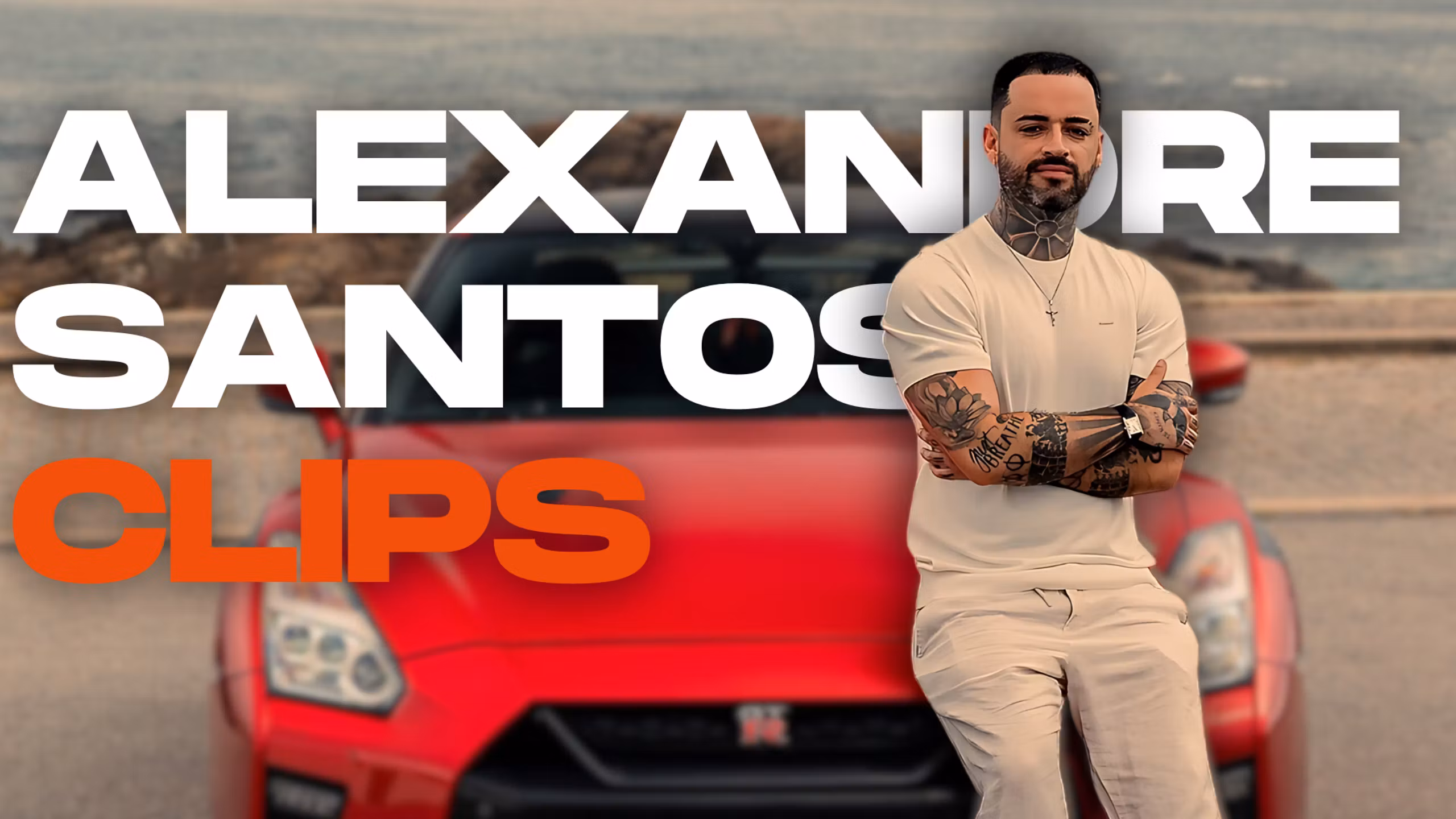 Alexandre Santos Clips