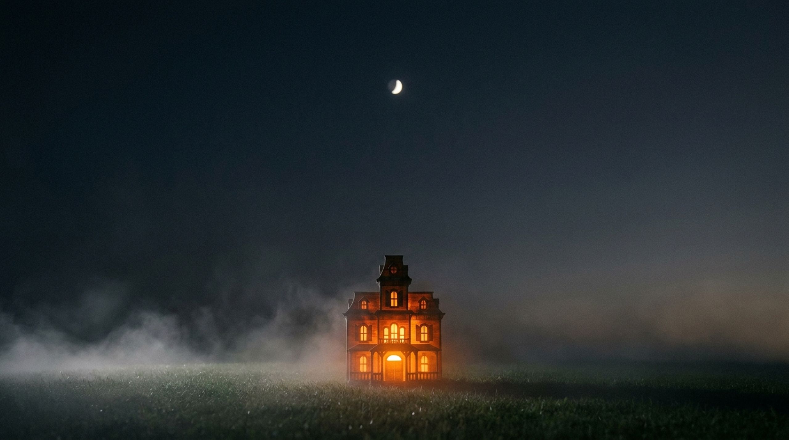 Haunt STL Club