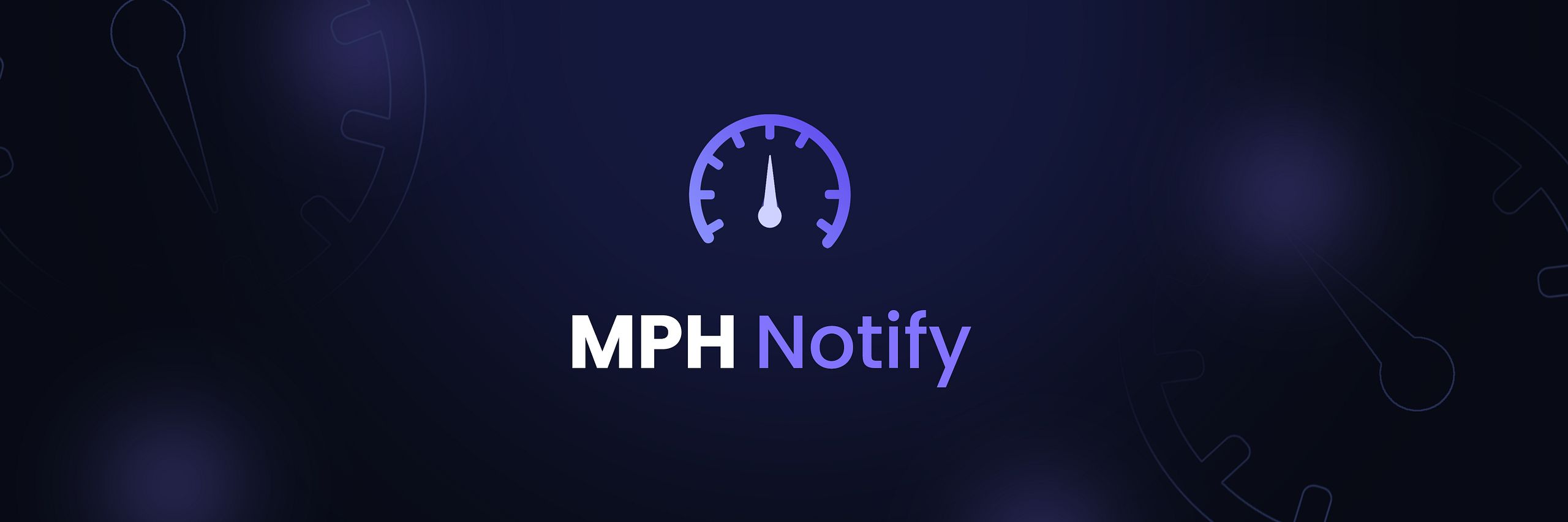 MPH Notify