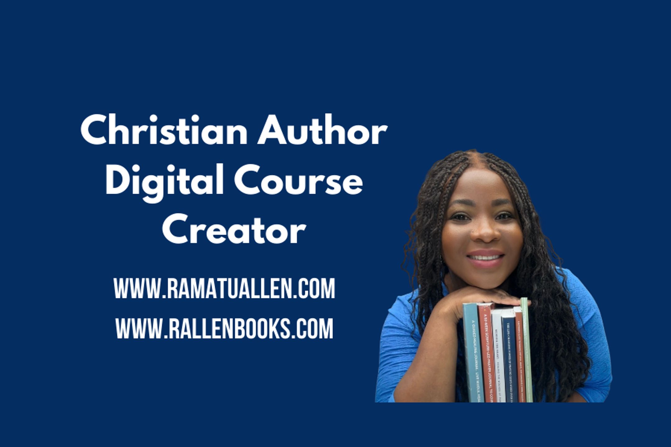 Ramatu Allen