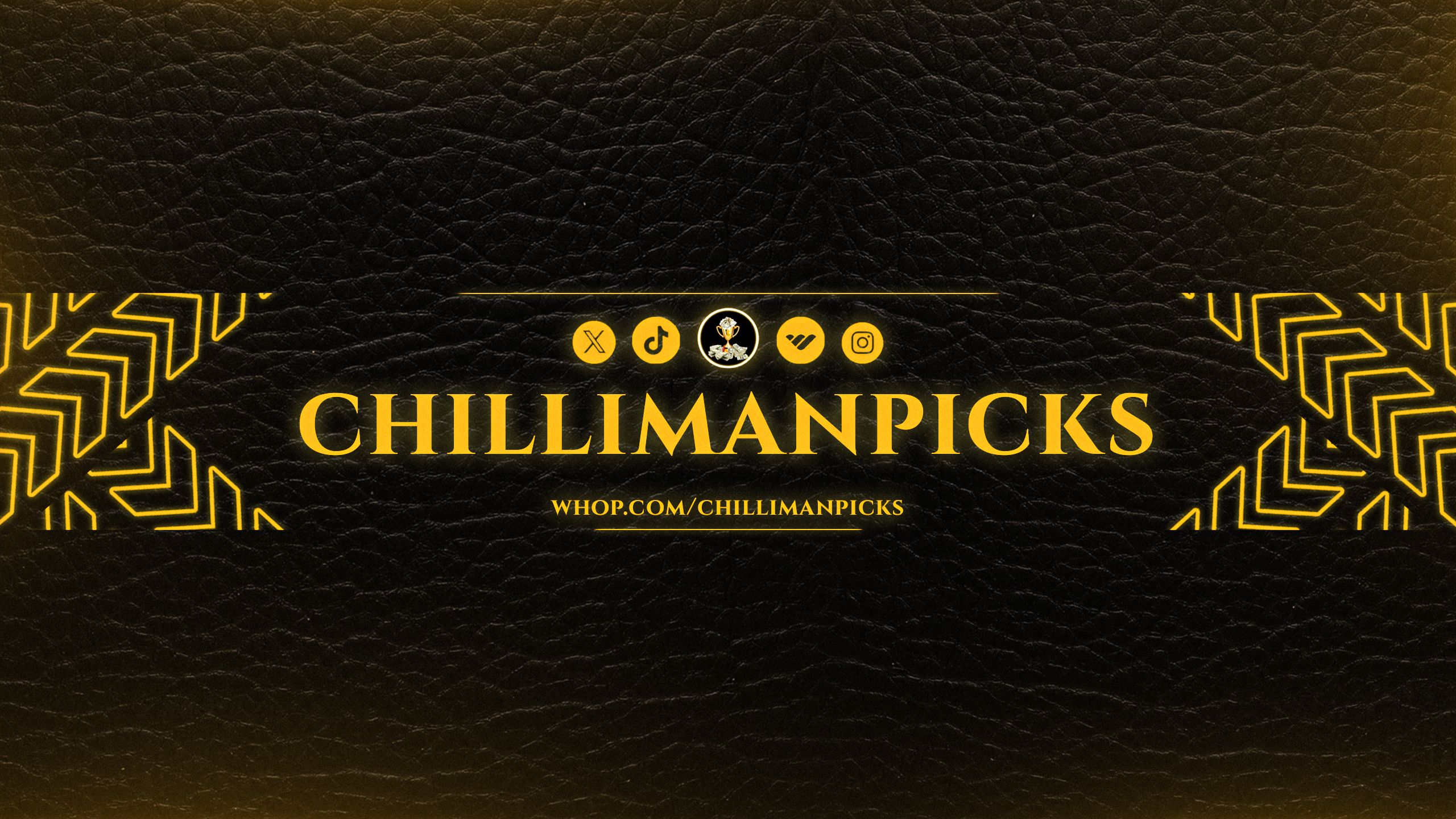 ChilliManPicks
