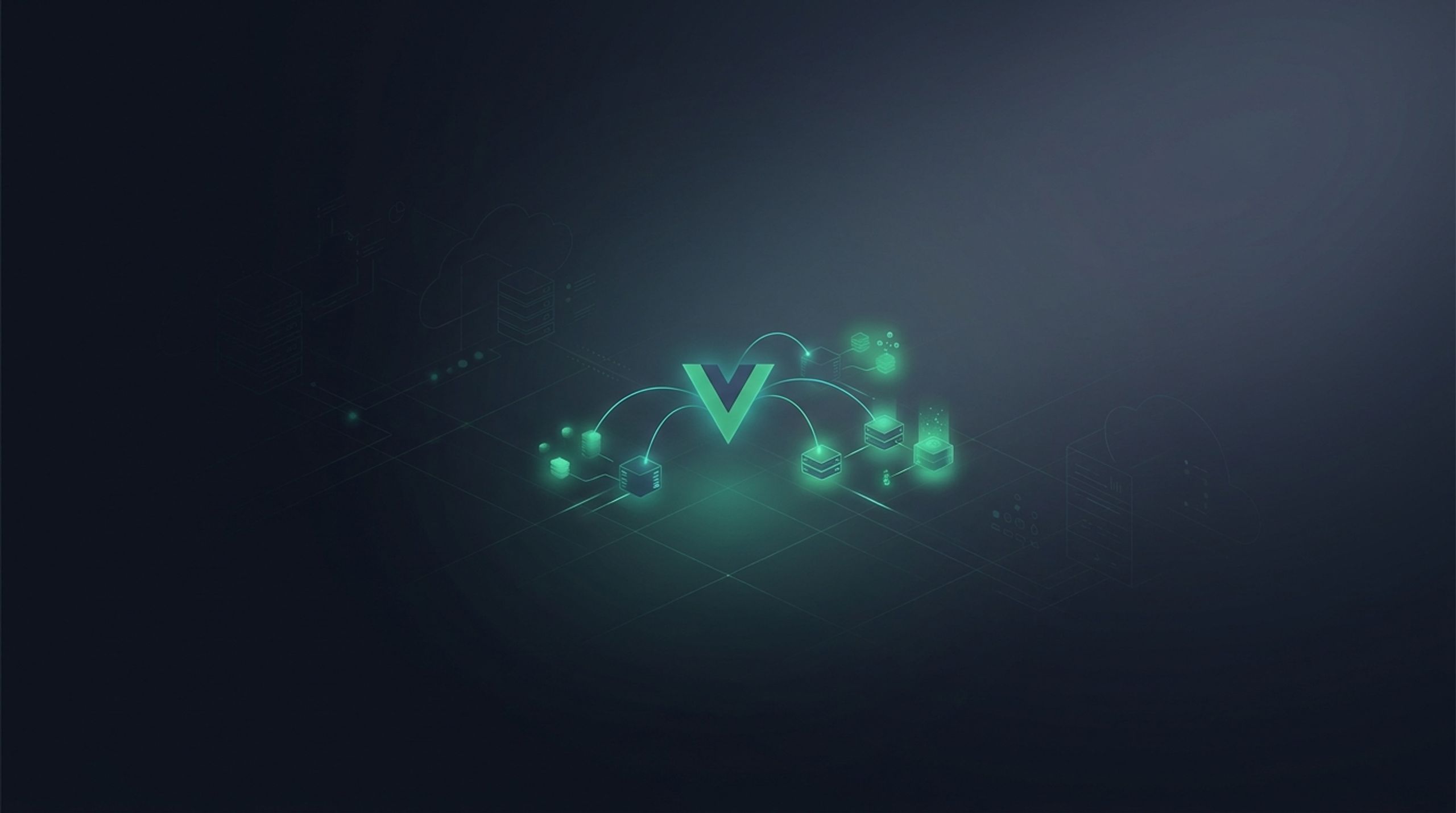 VueDeploy Lab