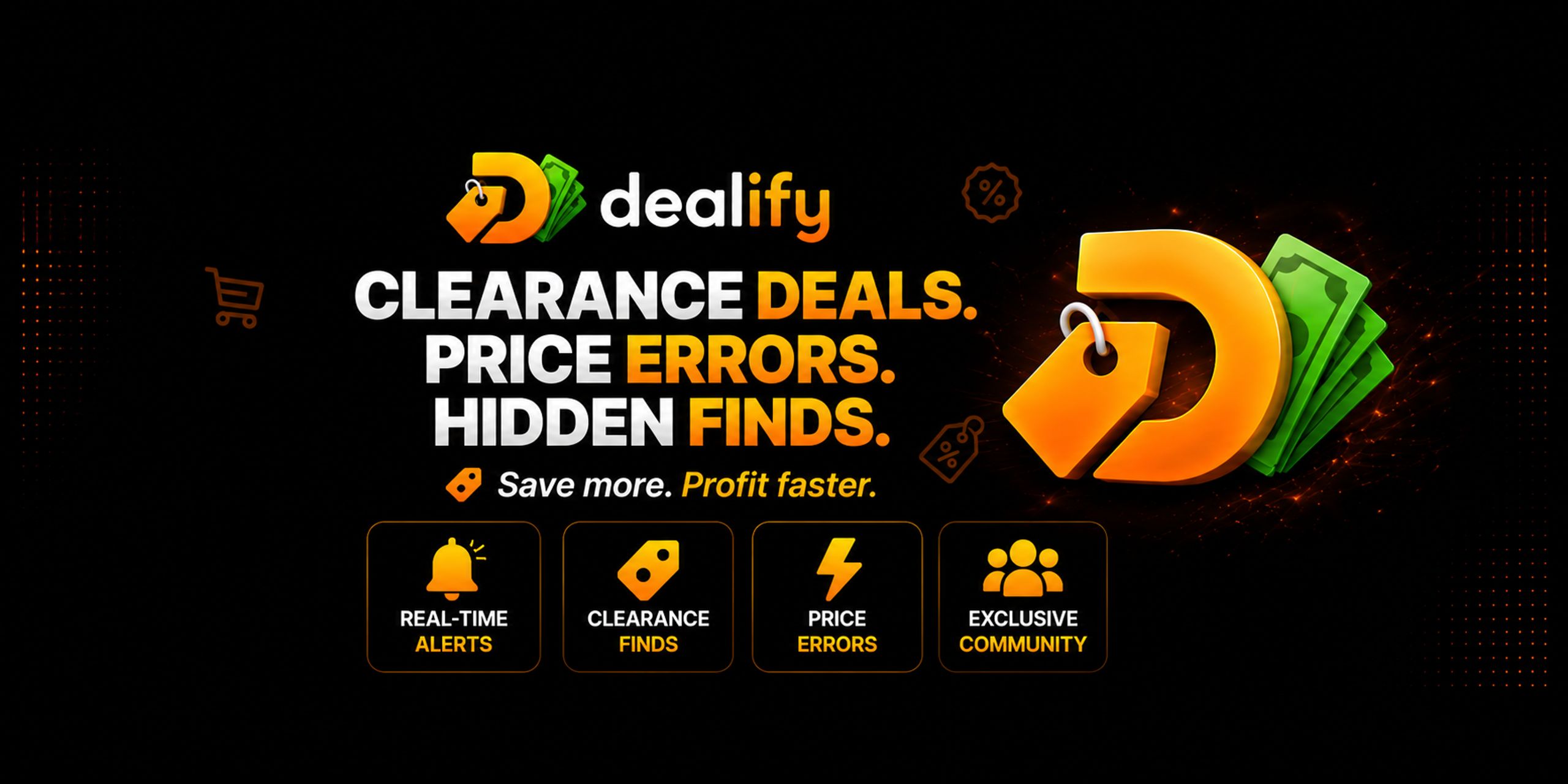 Dealify