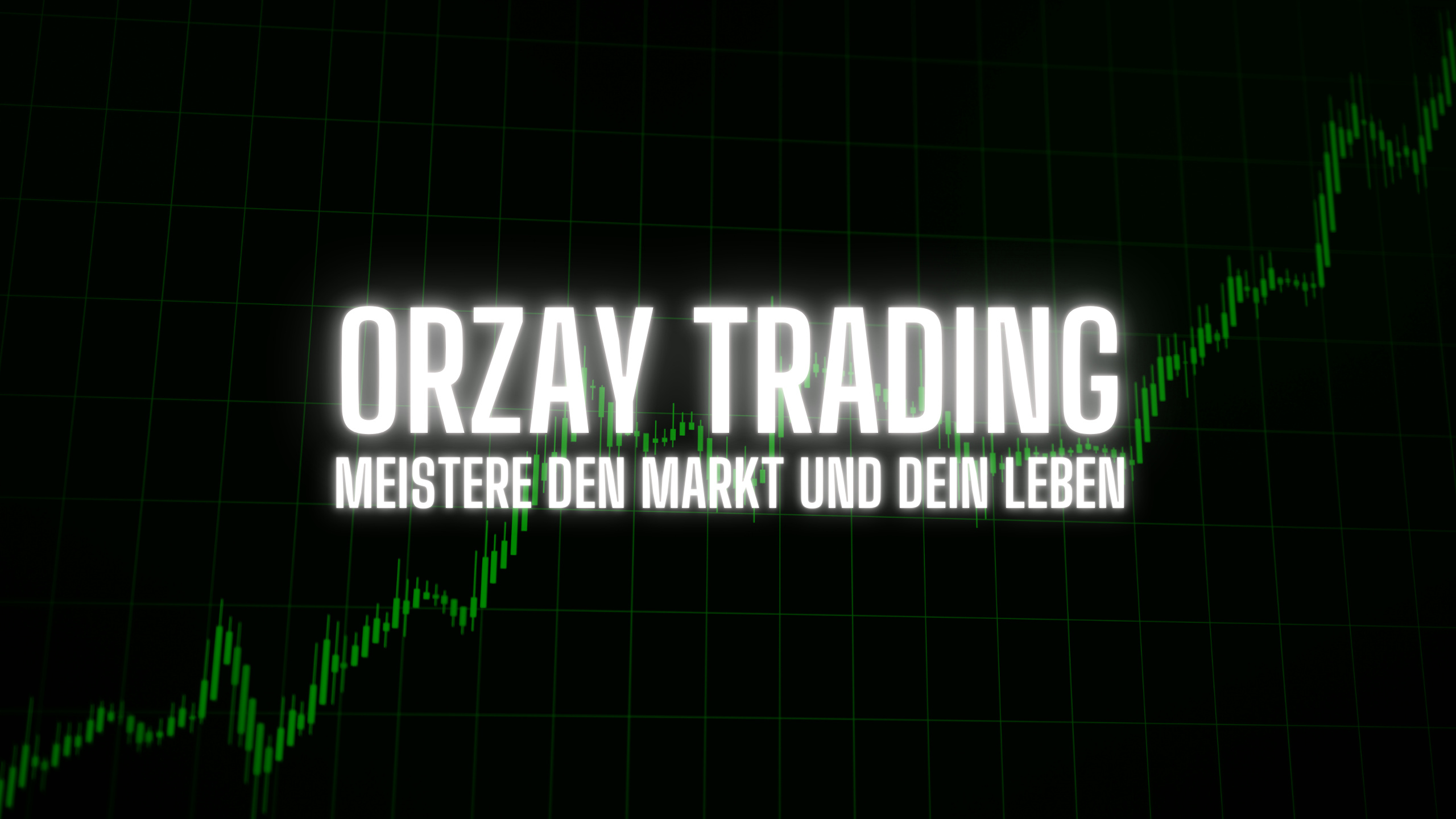 Orzay-Trading