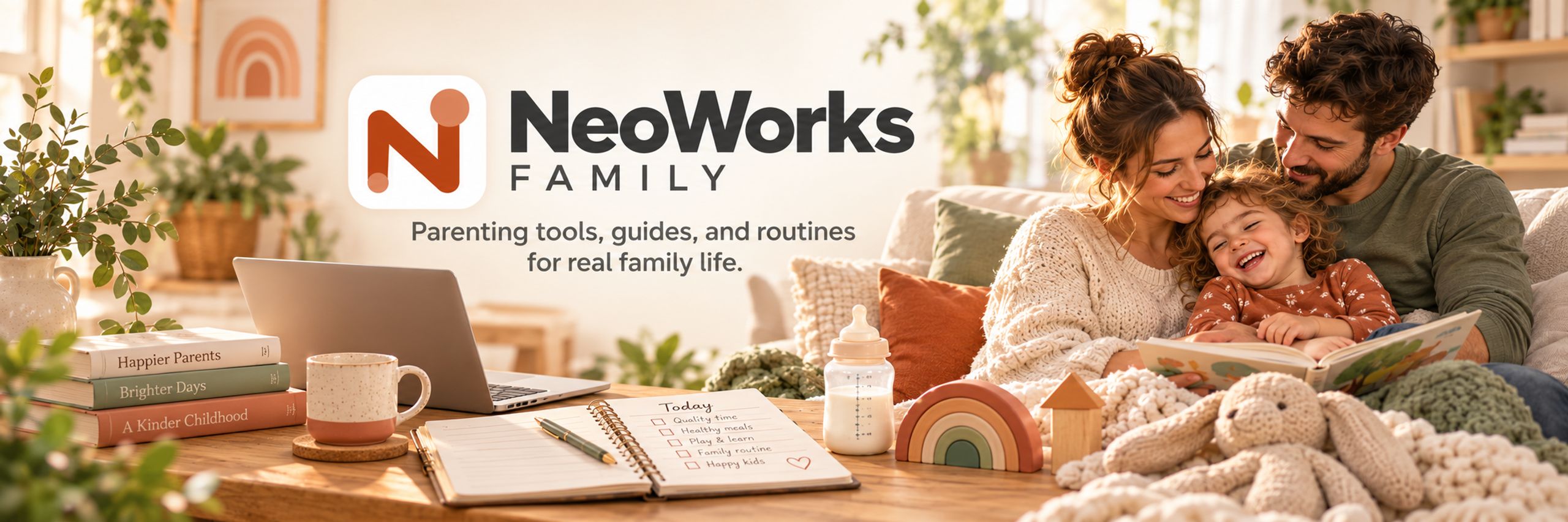 NeoWorks Family