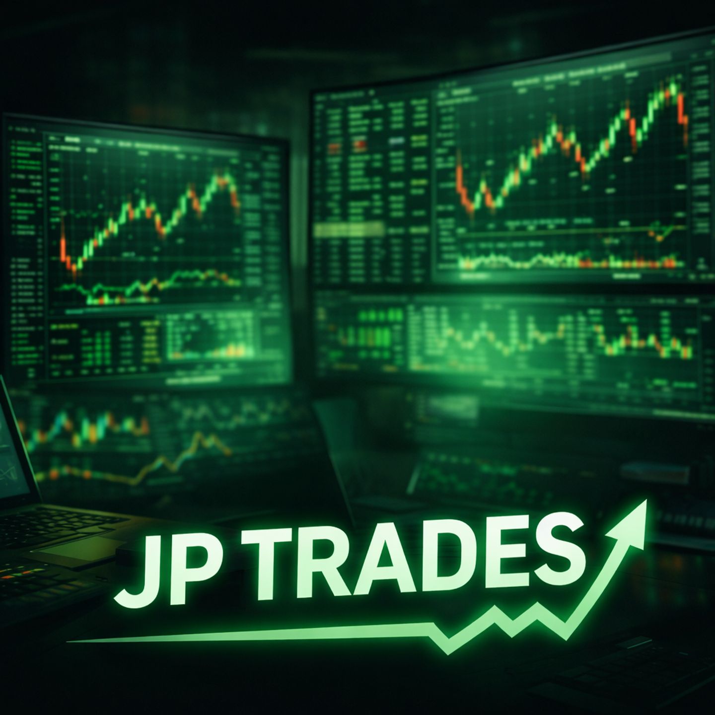 JP Trades