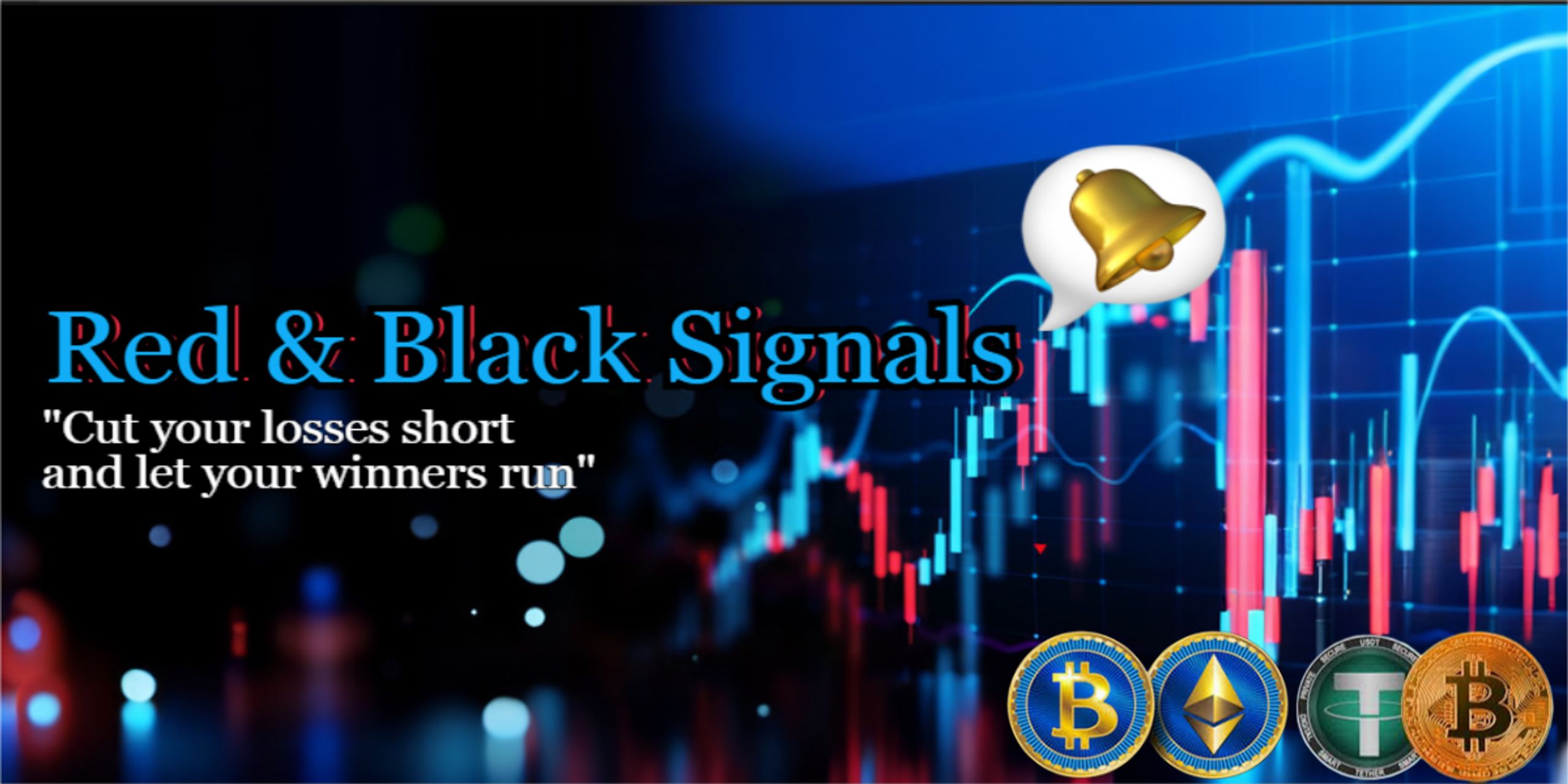 Red & Black Signals