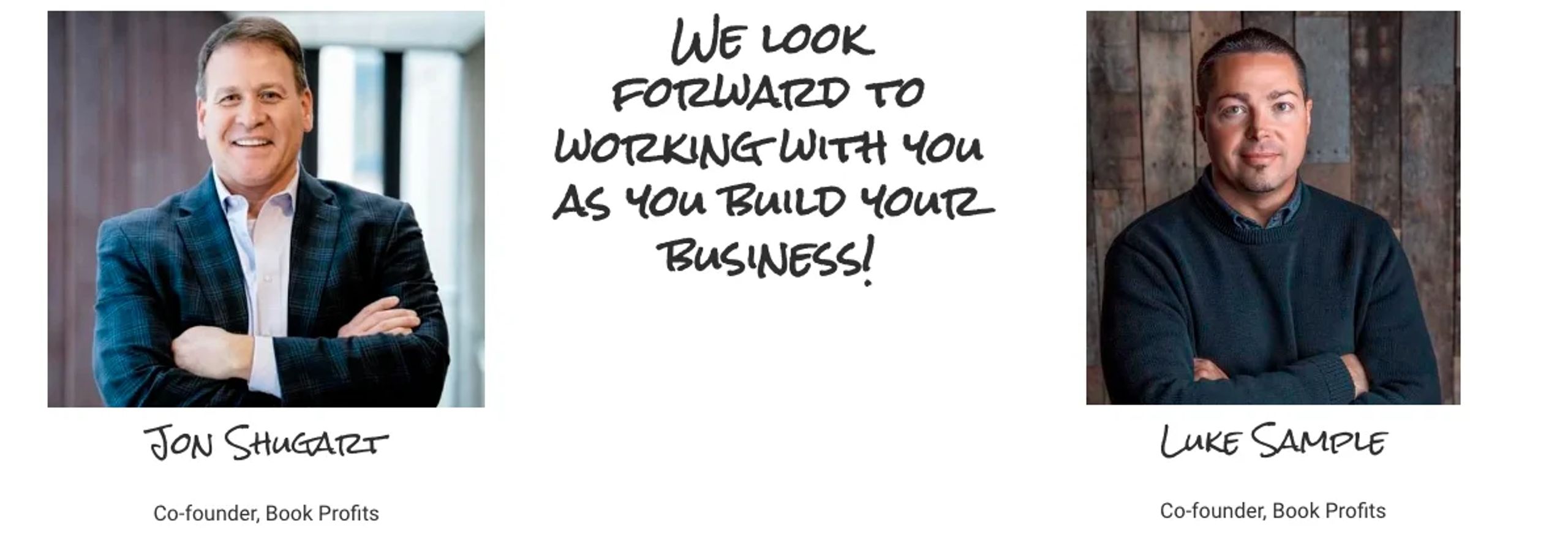 Book Profits