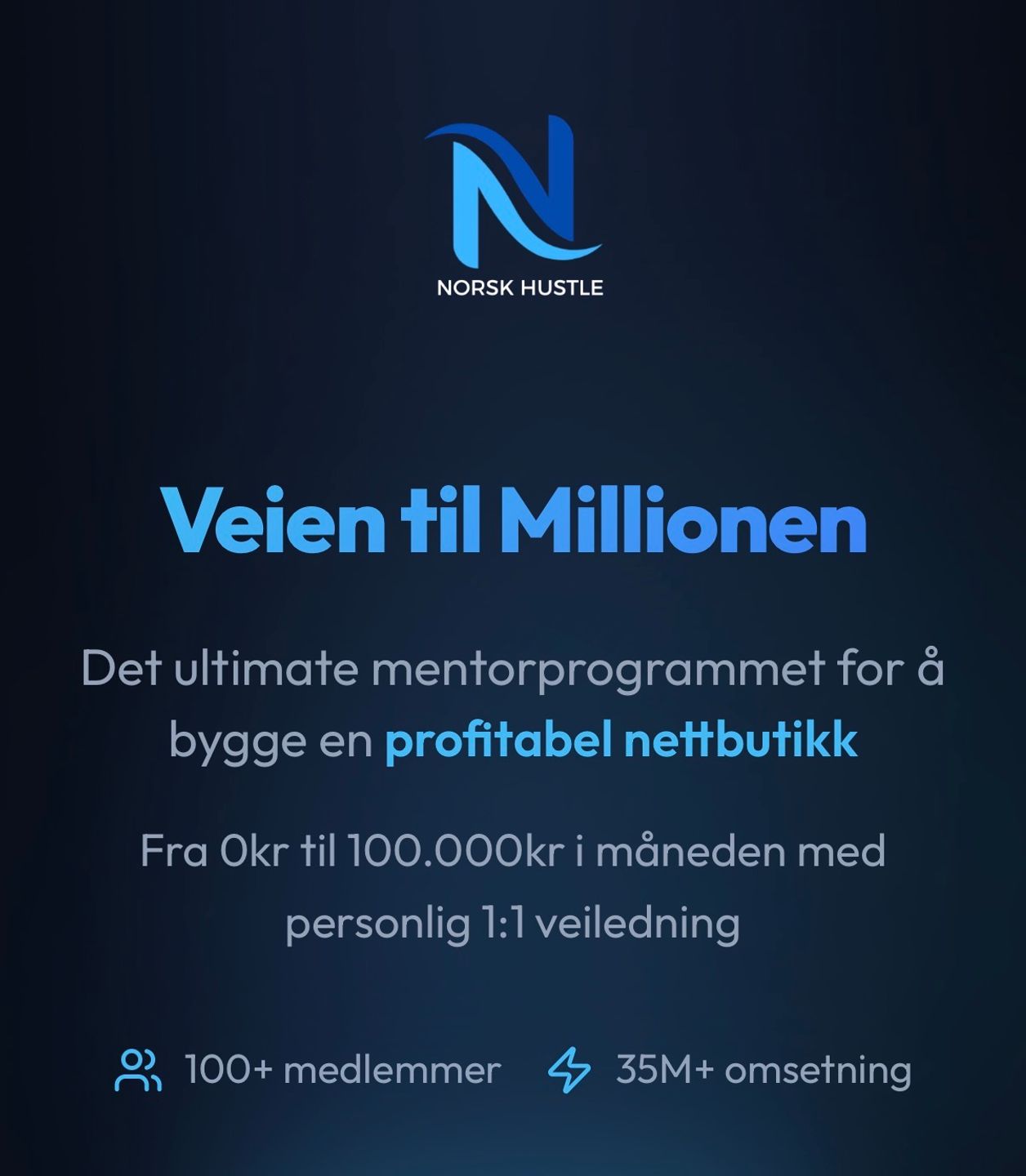 NorskHustle