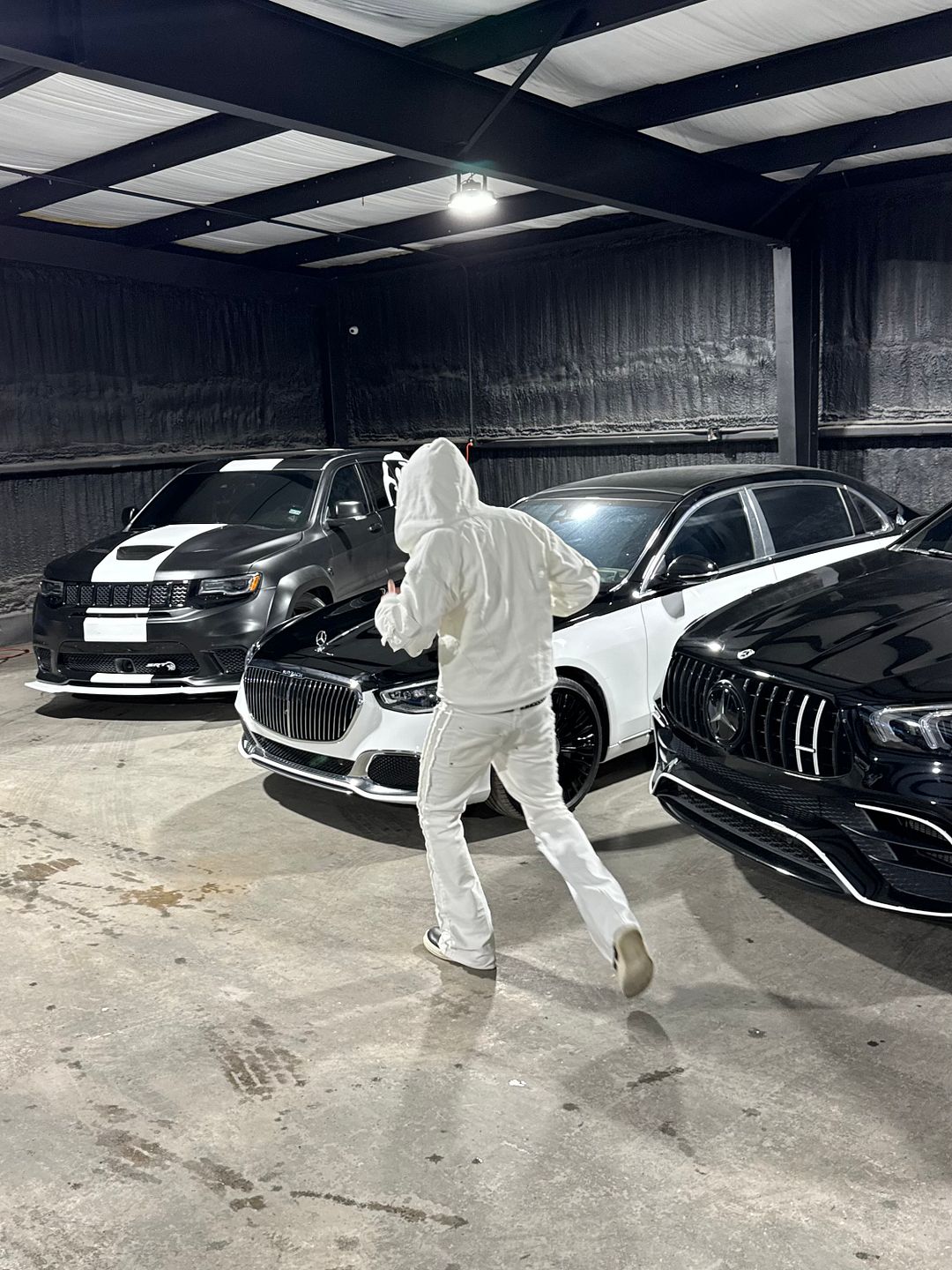 The Project