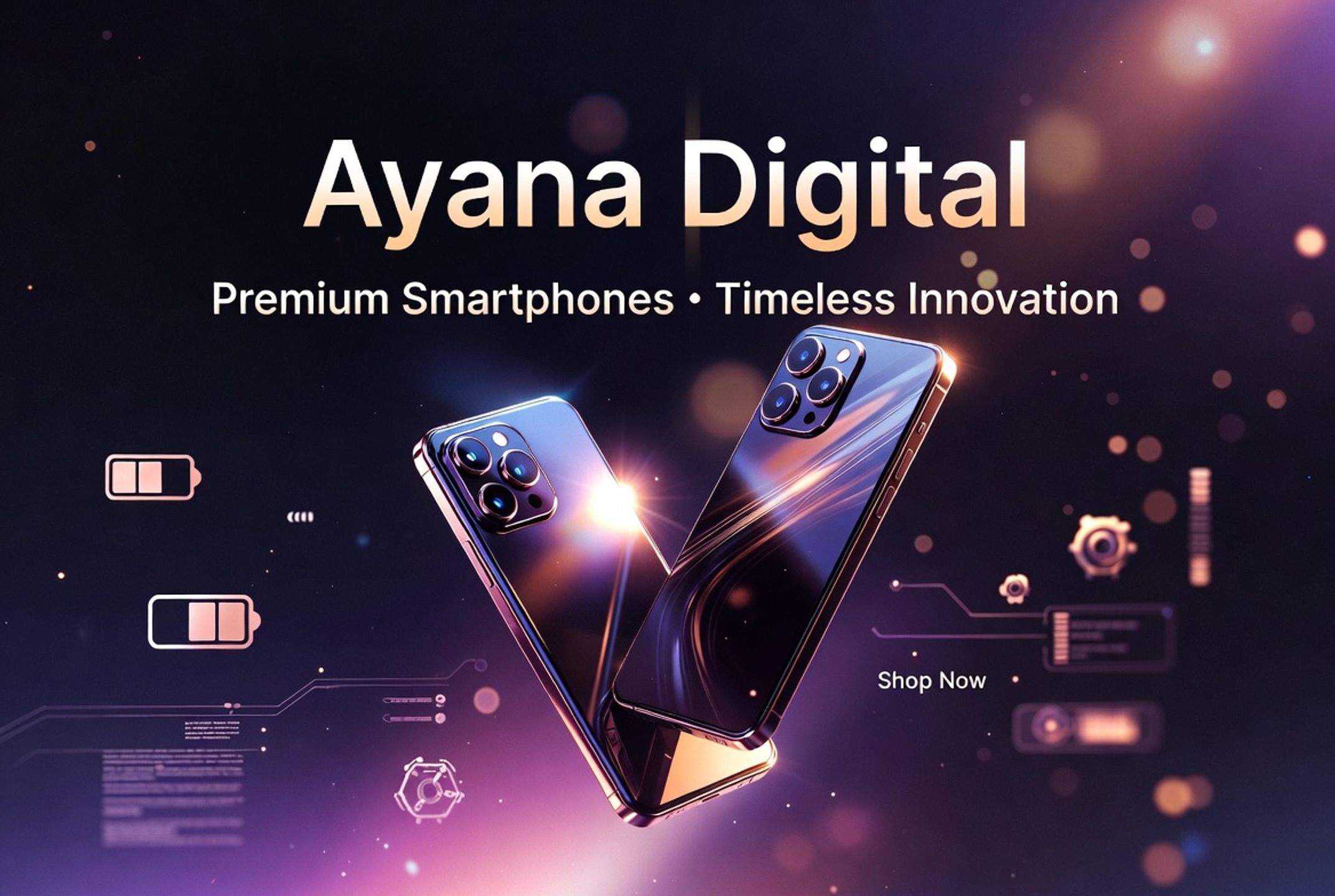Ayana Digital