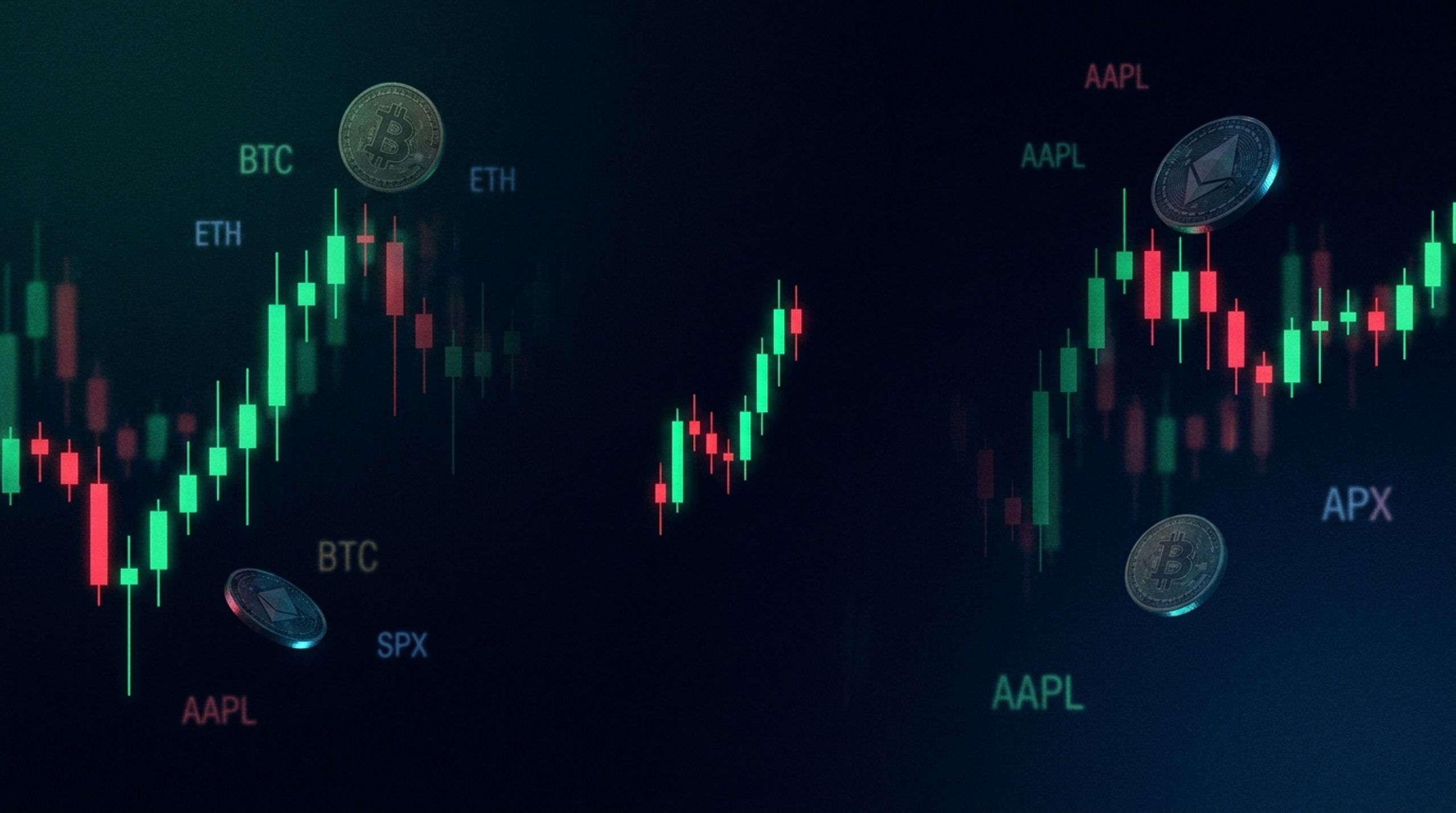 Multi-Asset Signals