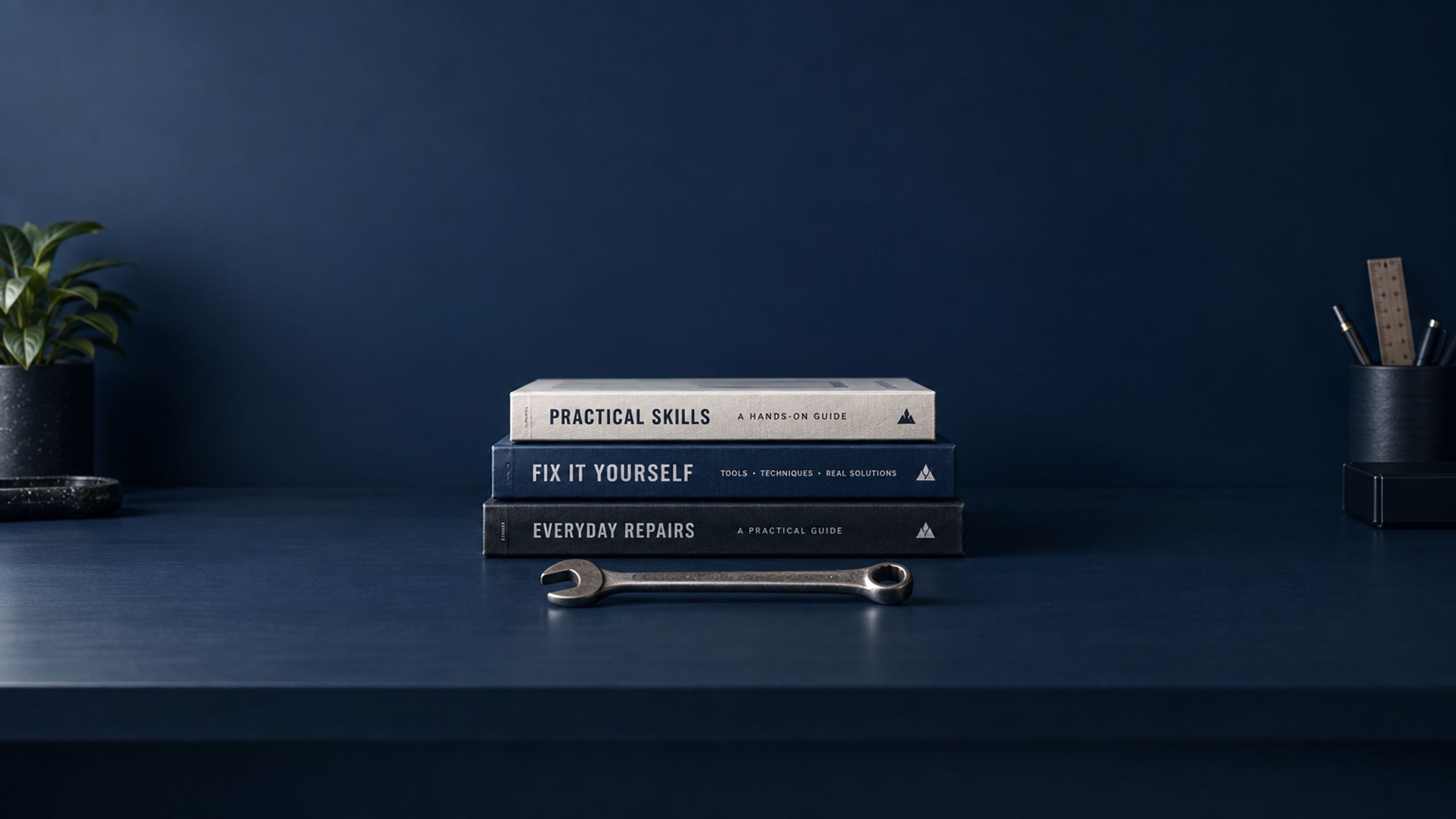 The Practical Vault