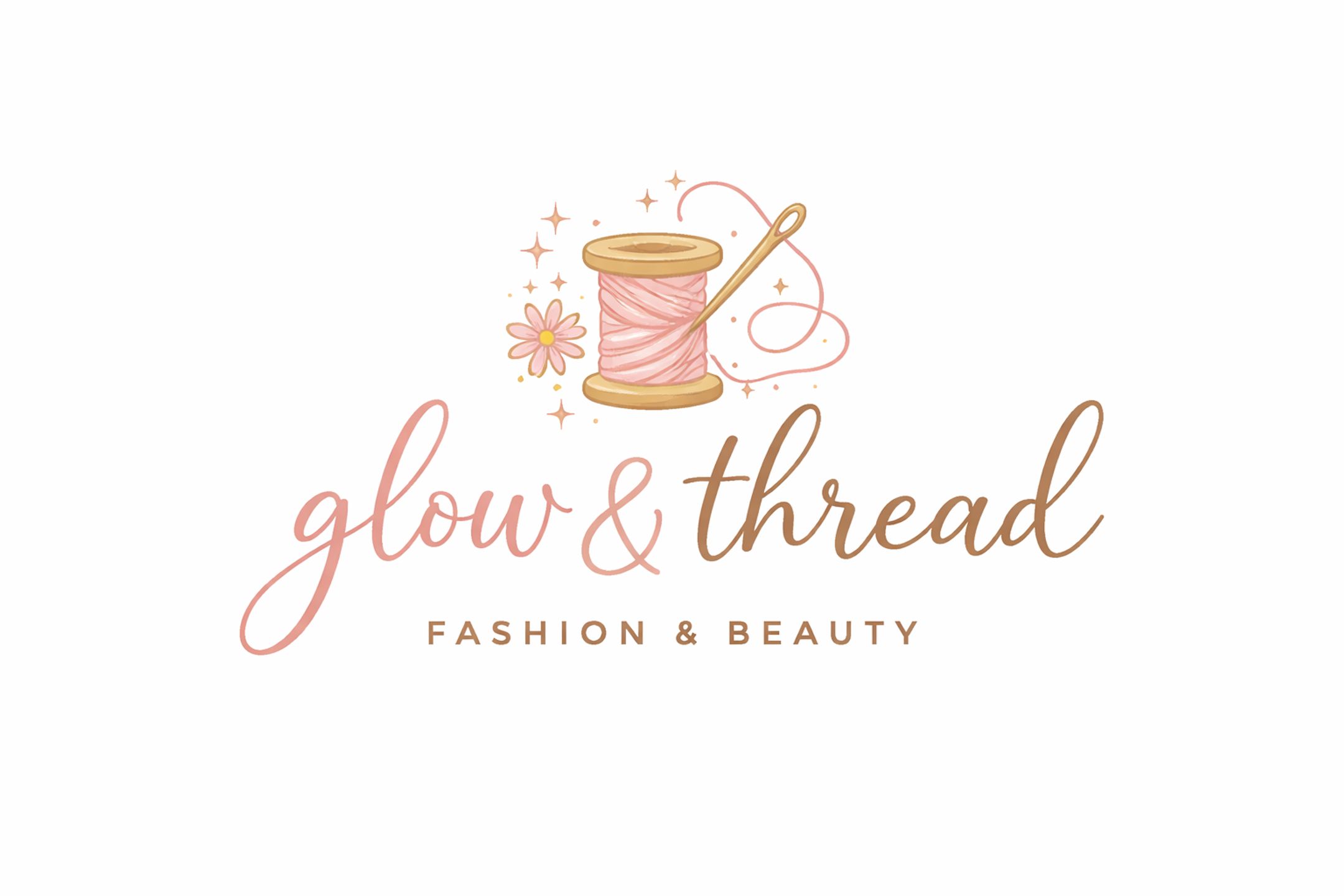 Glow & Thread