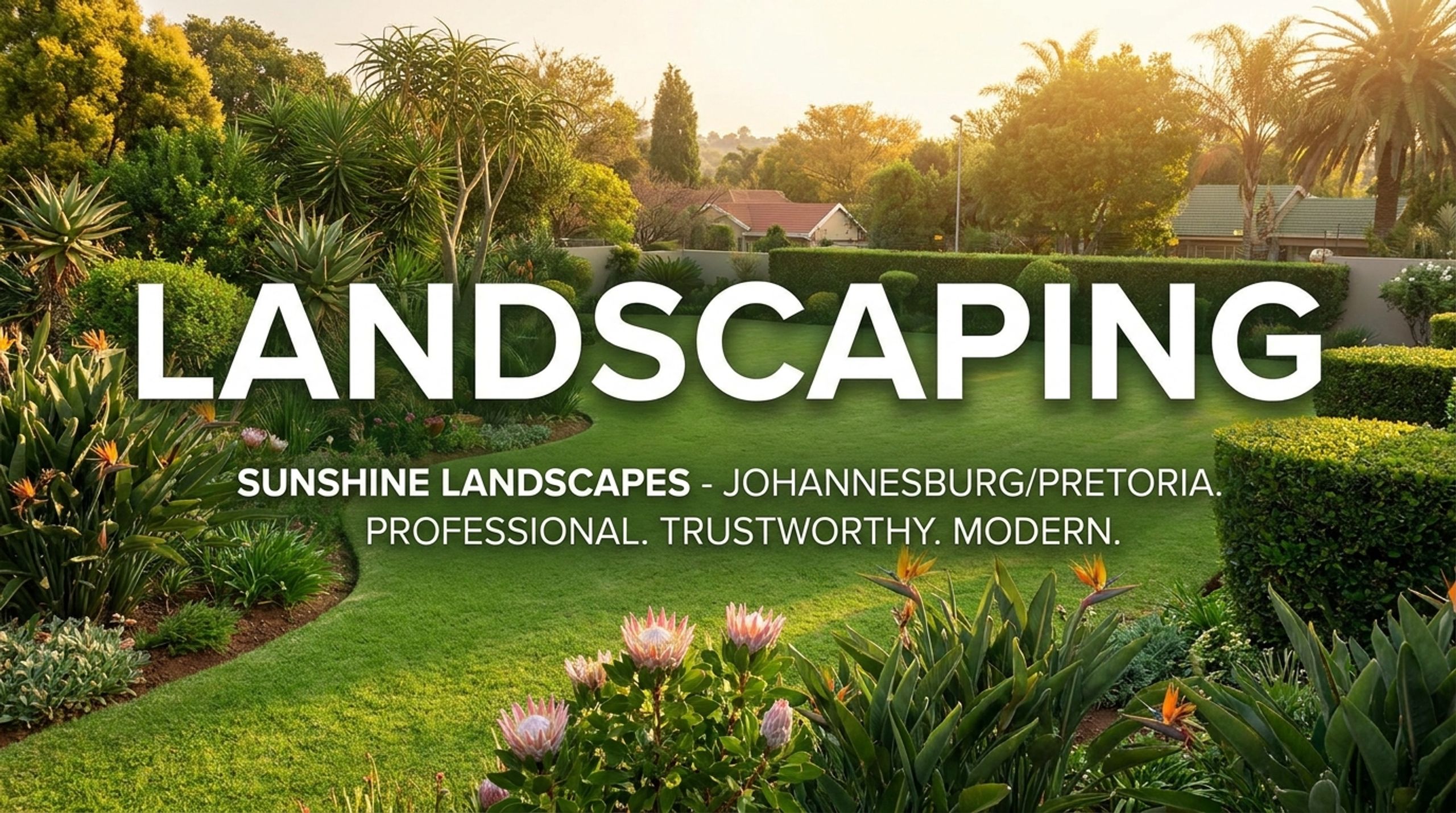 Gods Touch Landscape Services