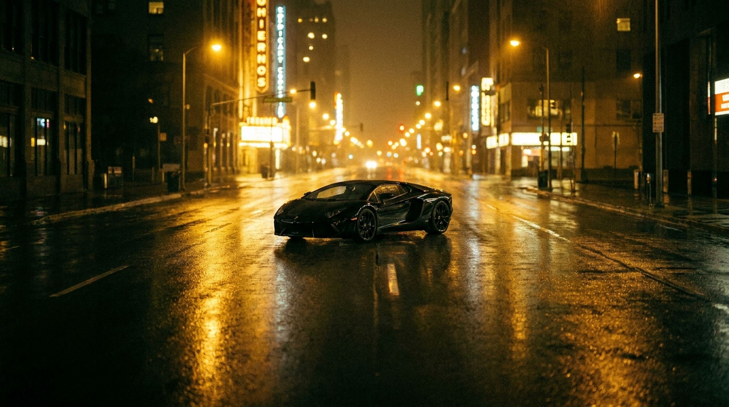 Luxe Sigma Club