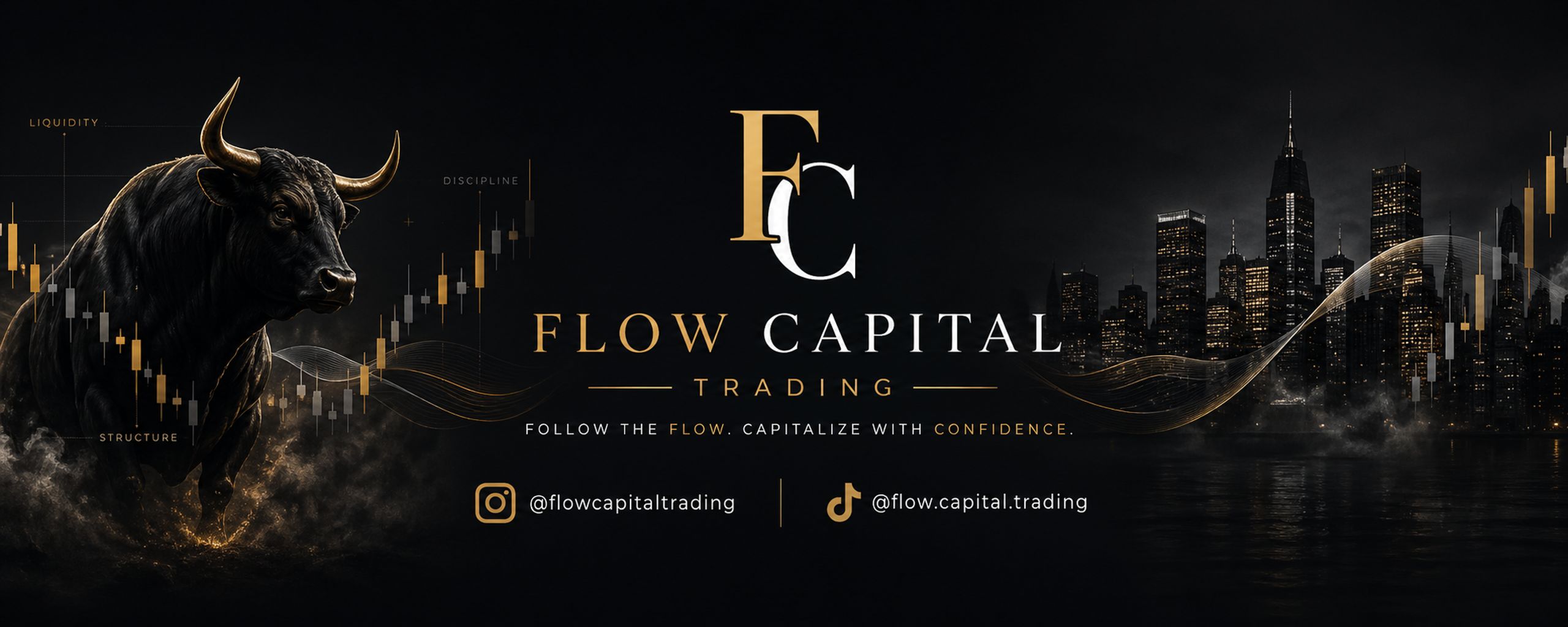 Flow Capital Trading