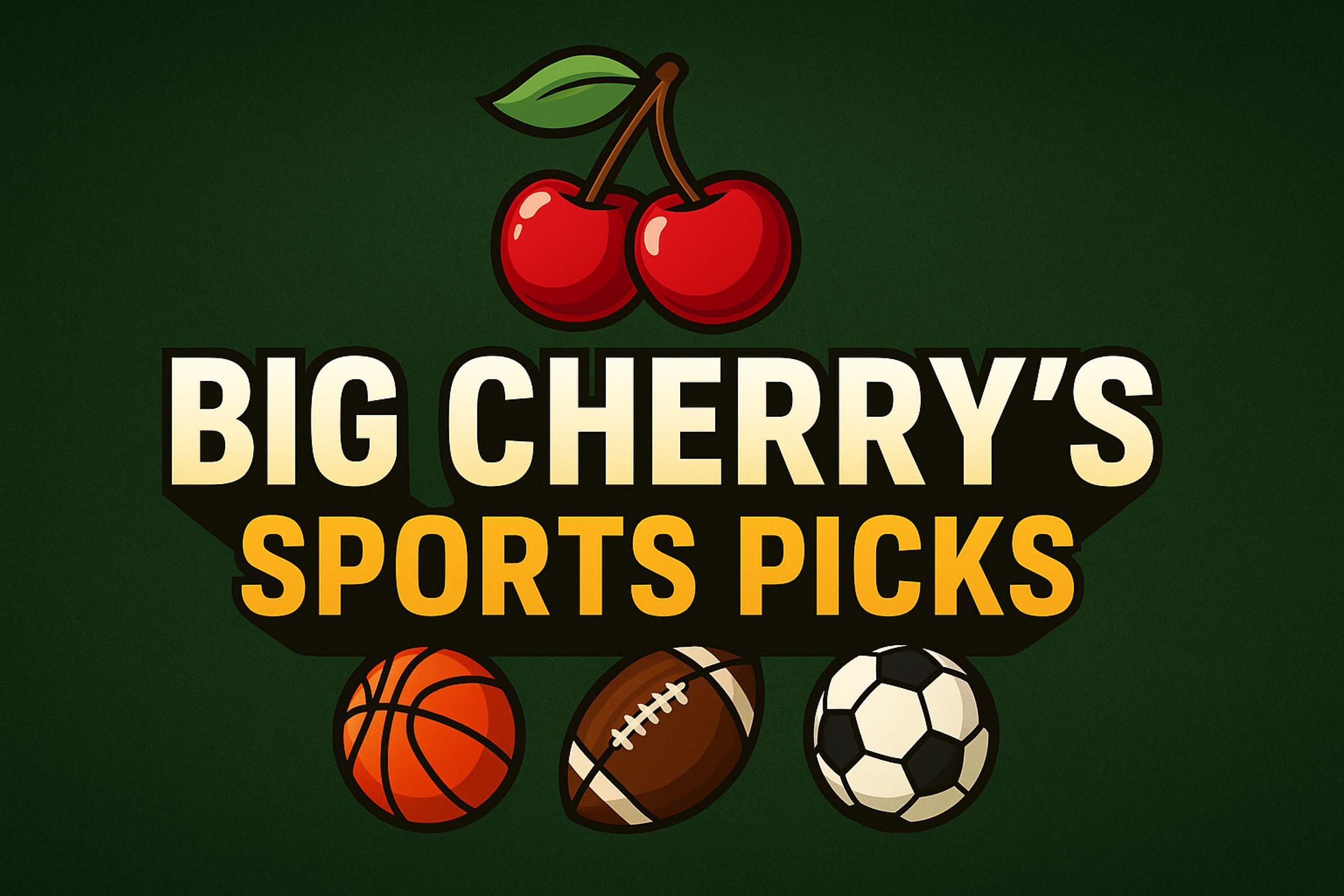 Big Cherry Sports Picks