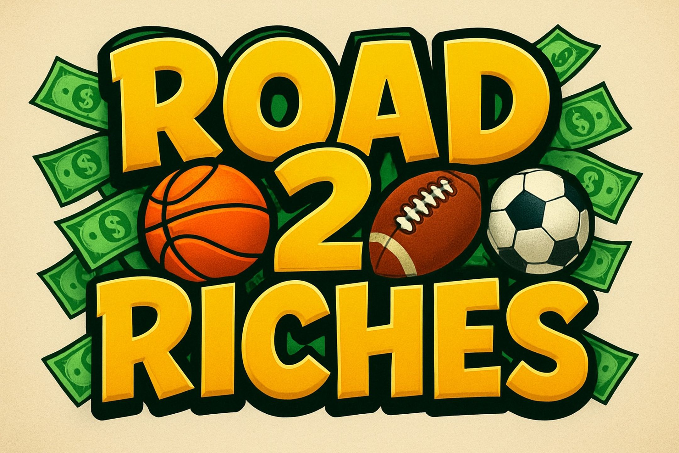 ROAD2RICHES
