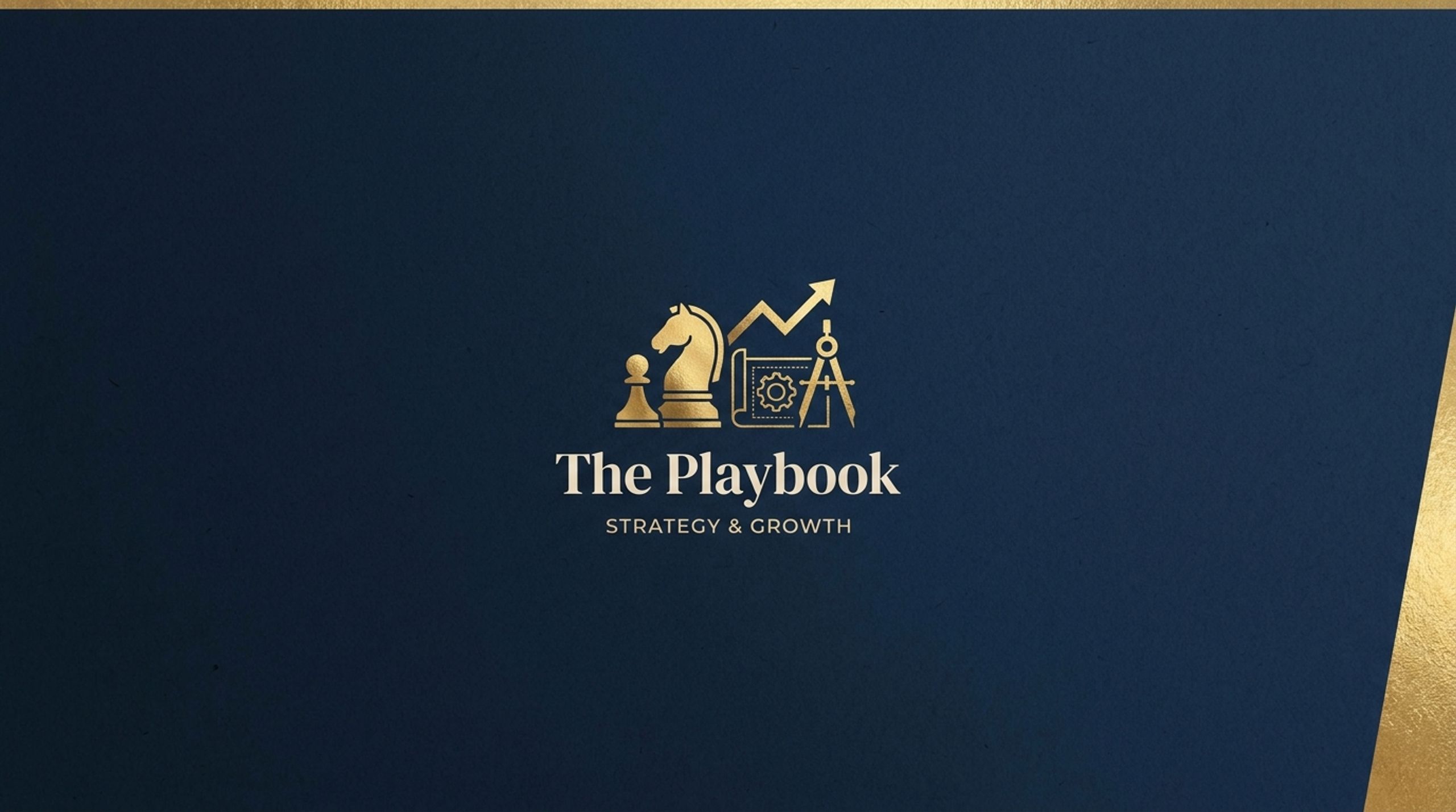 The Playbook