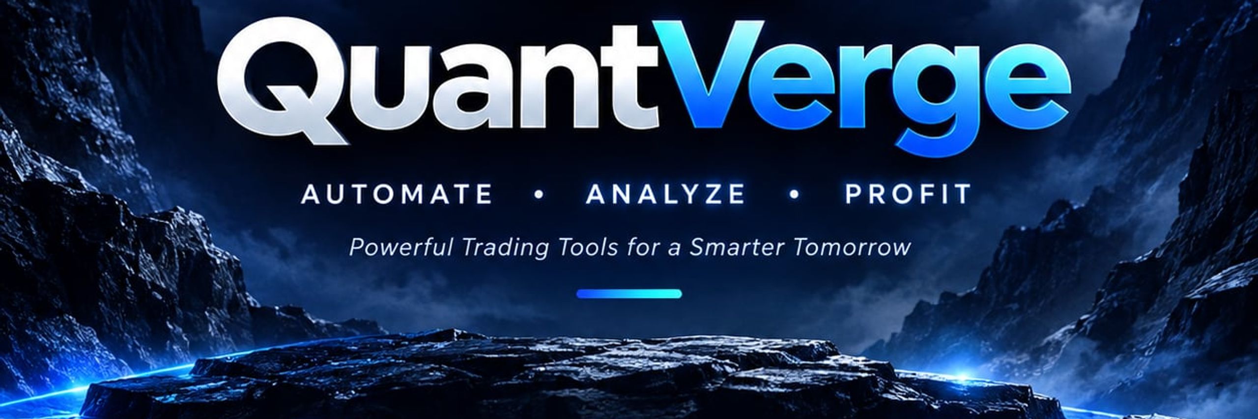 QuantVergeLTD