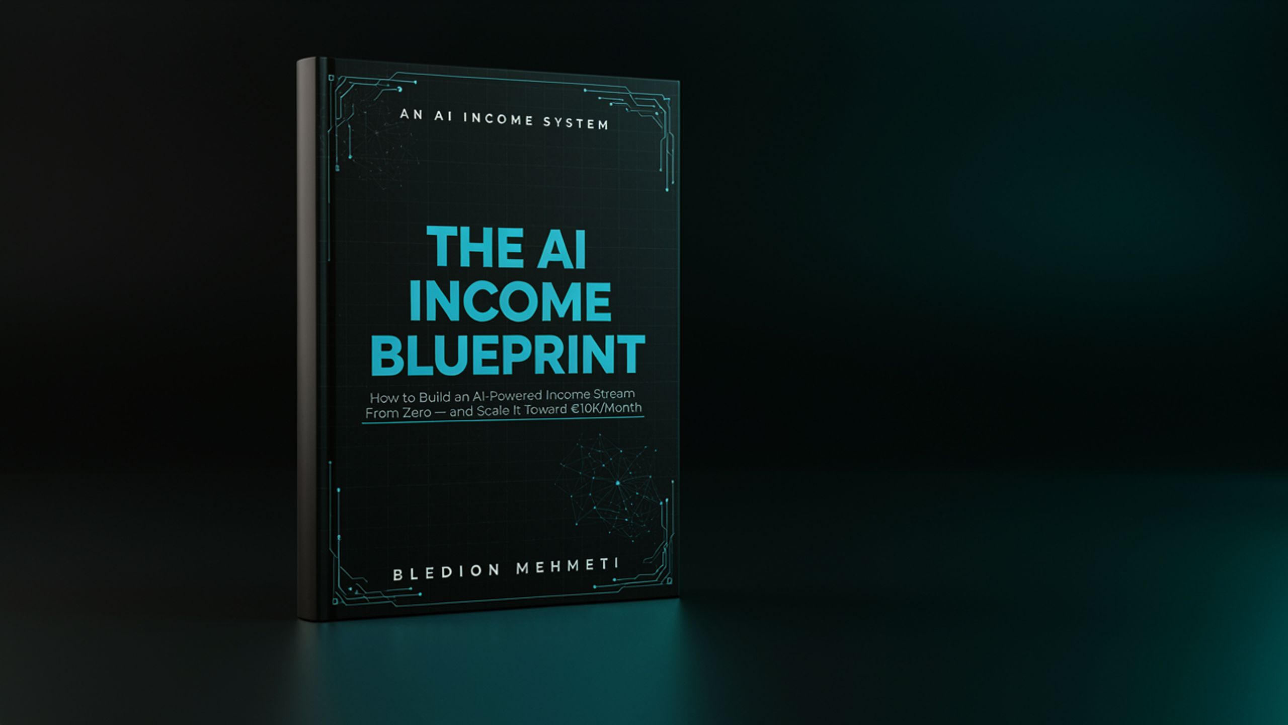 AI Income Blueprint