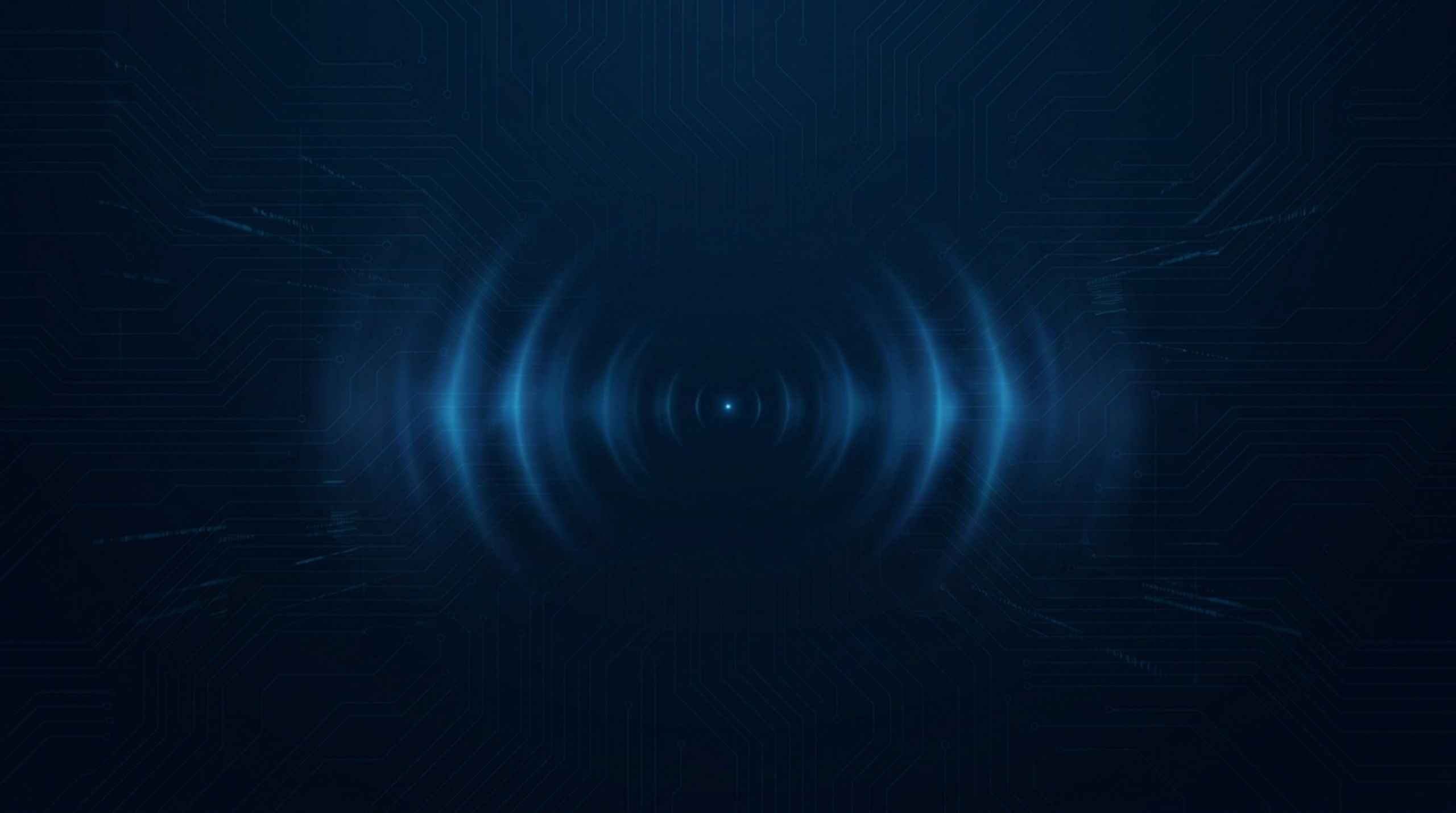 Signal Drop