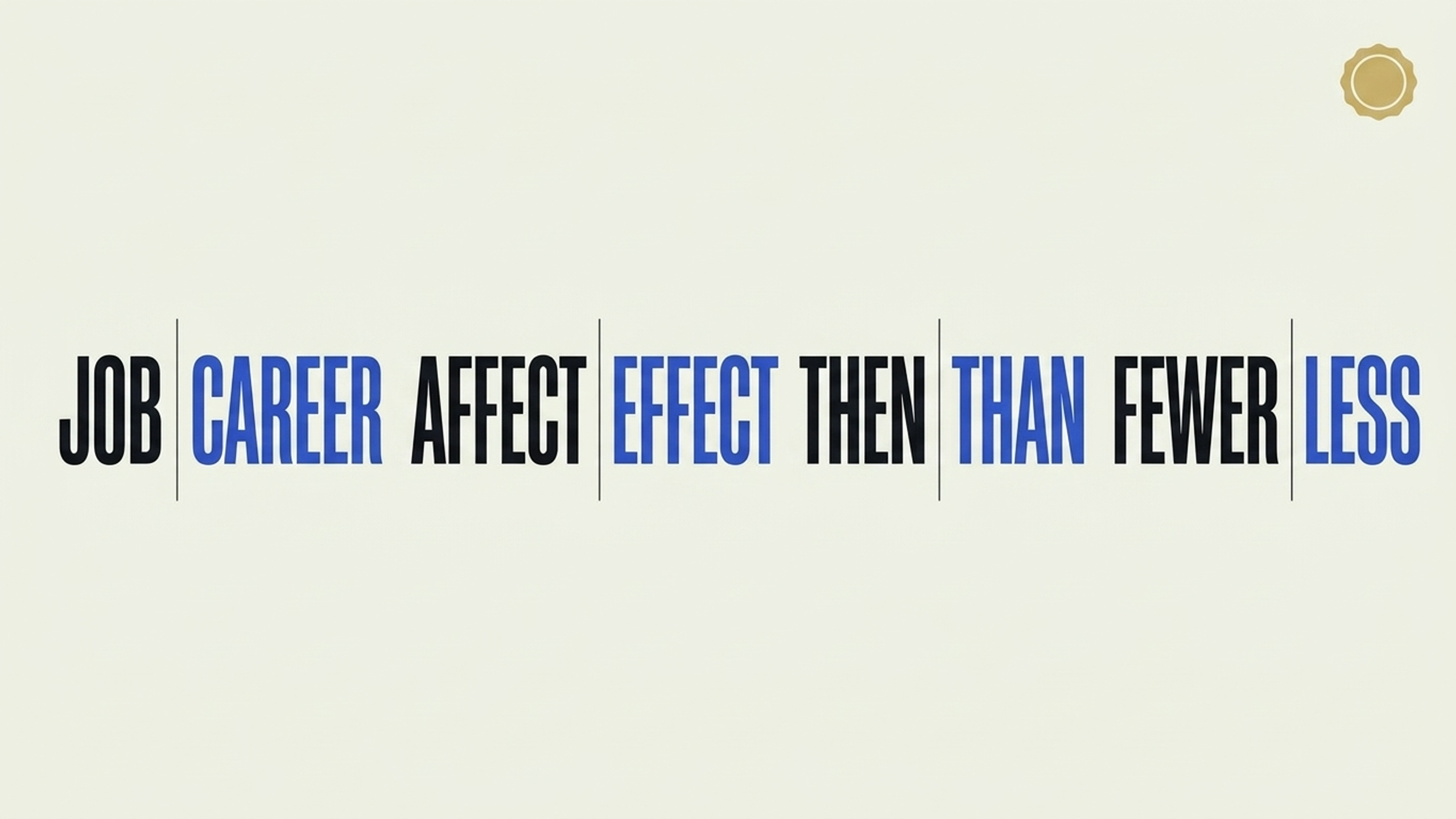What’s the Diff?