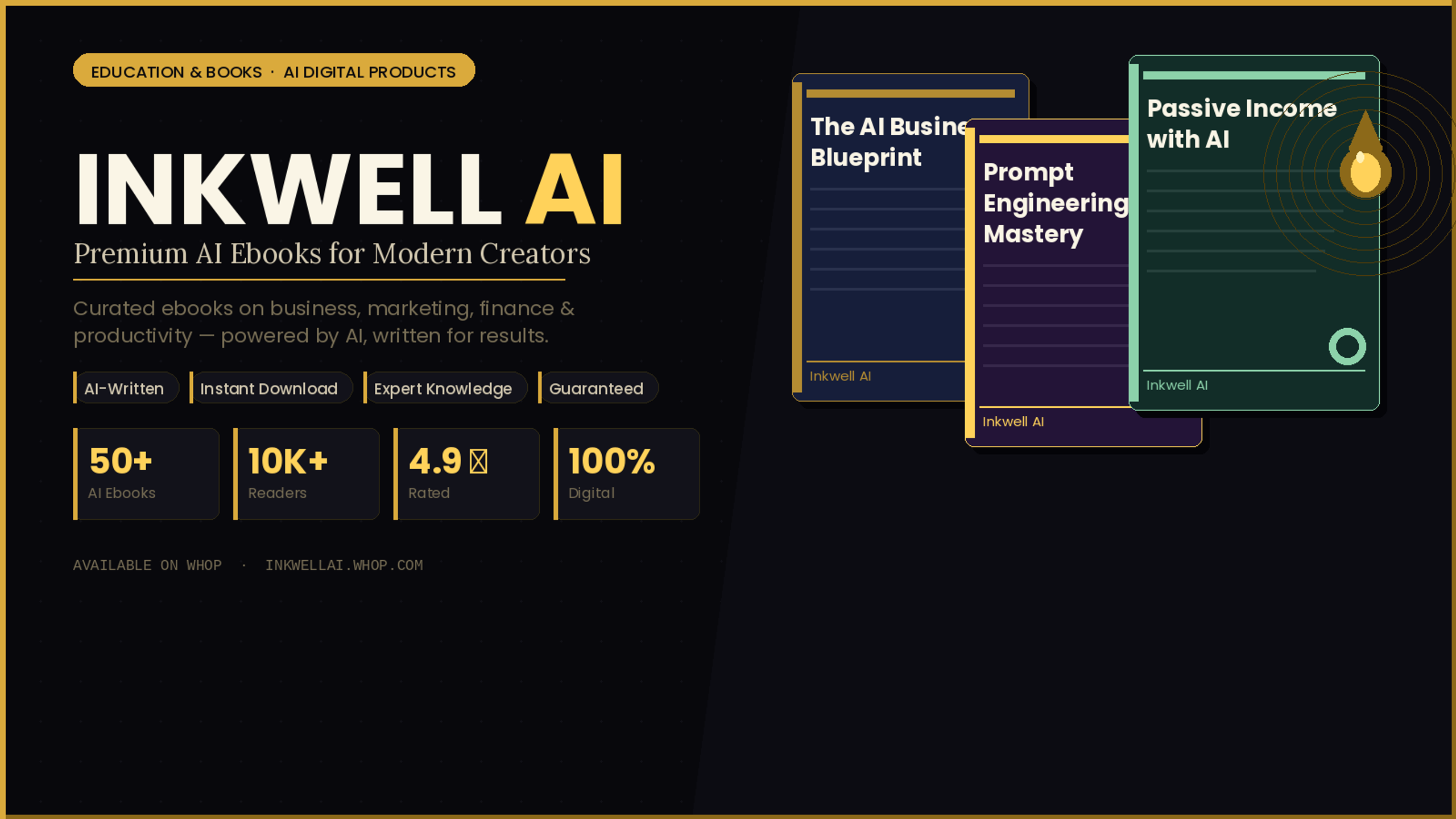 Inkwell AI