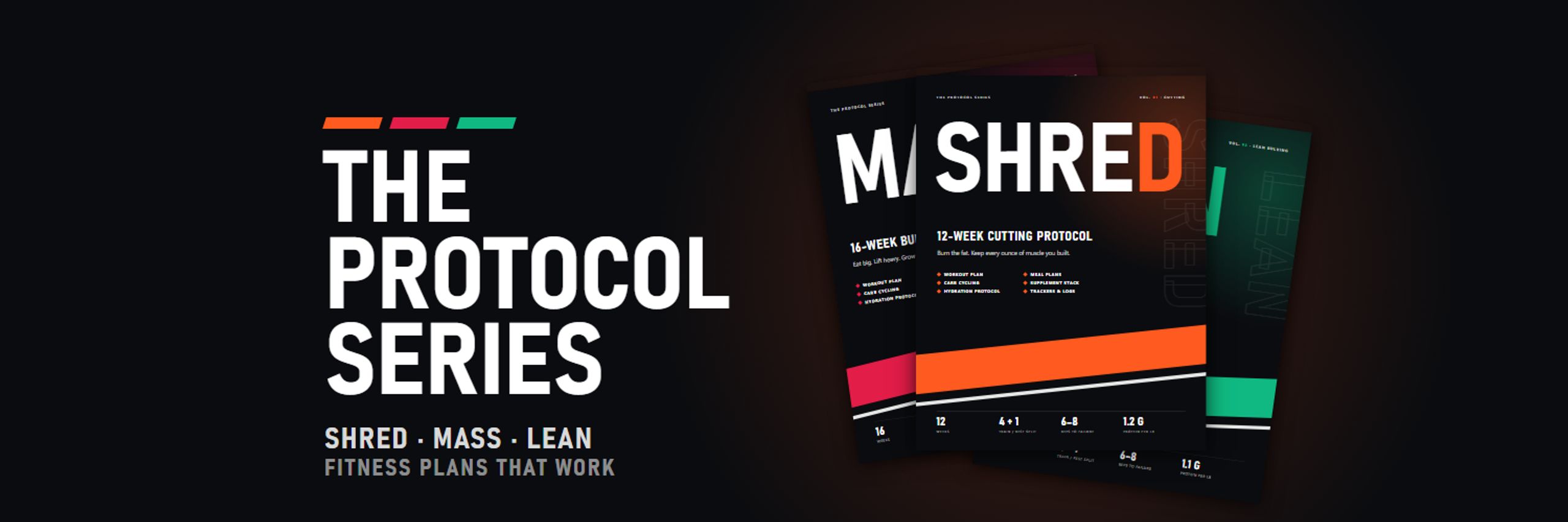 The Protocol Series