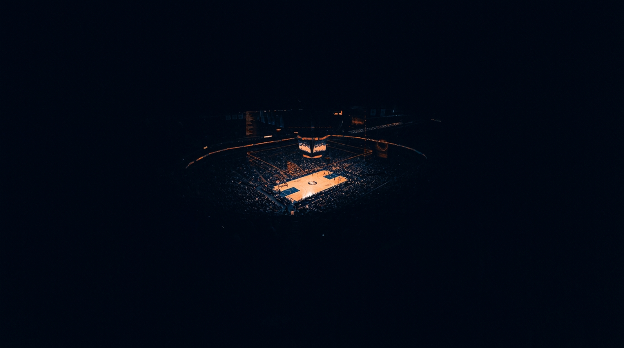 CourtSide Signals