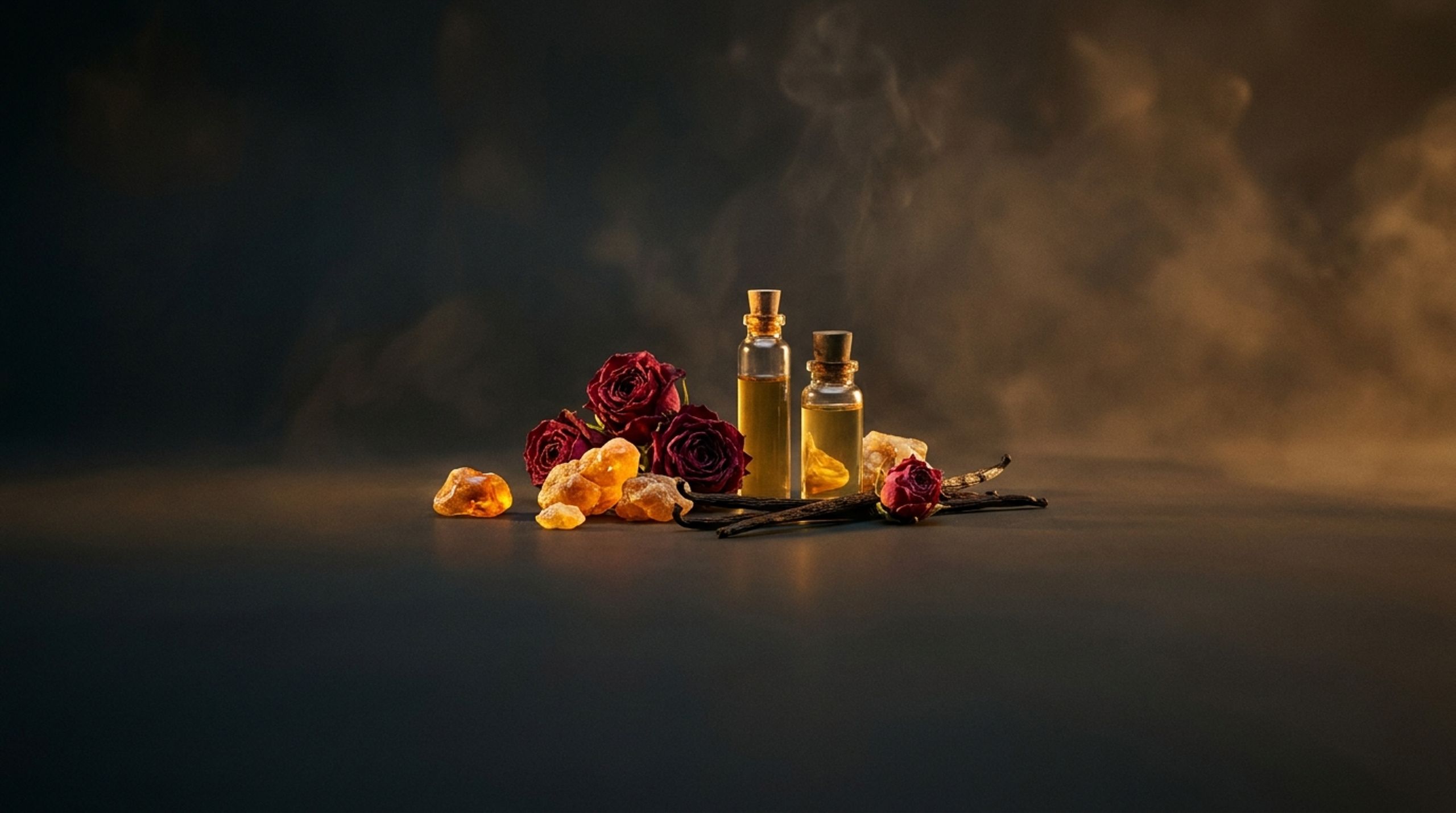 The Perfume Lab