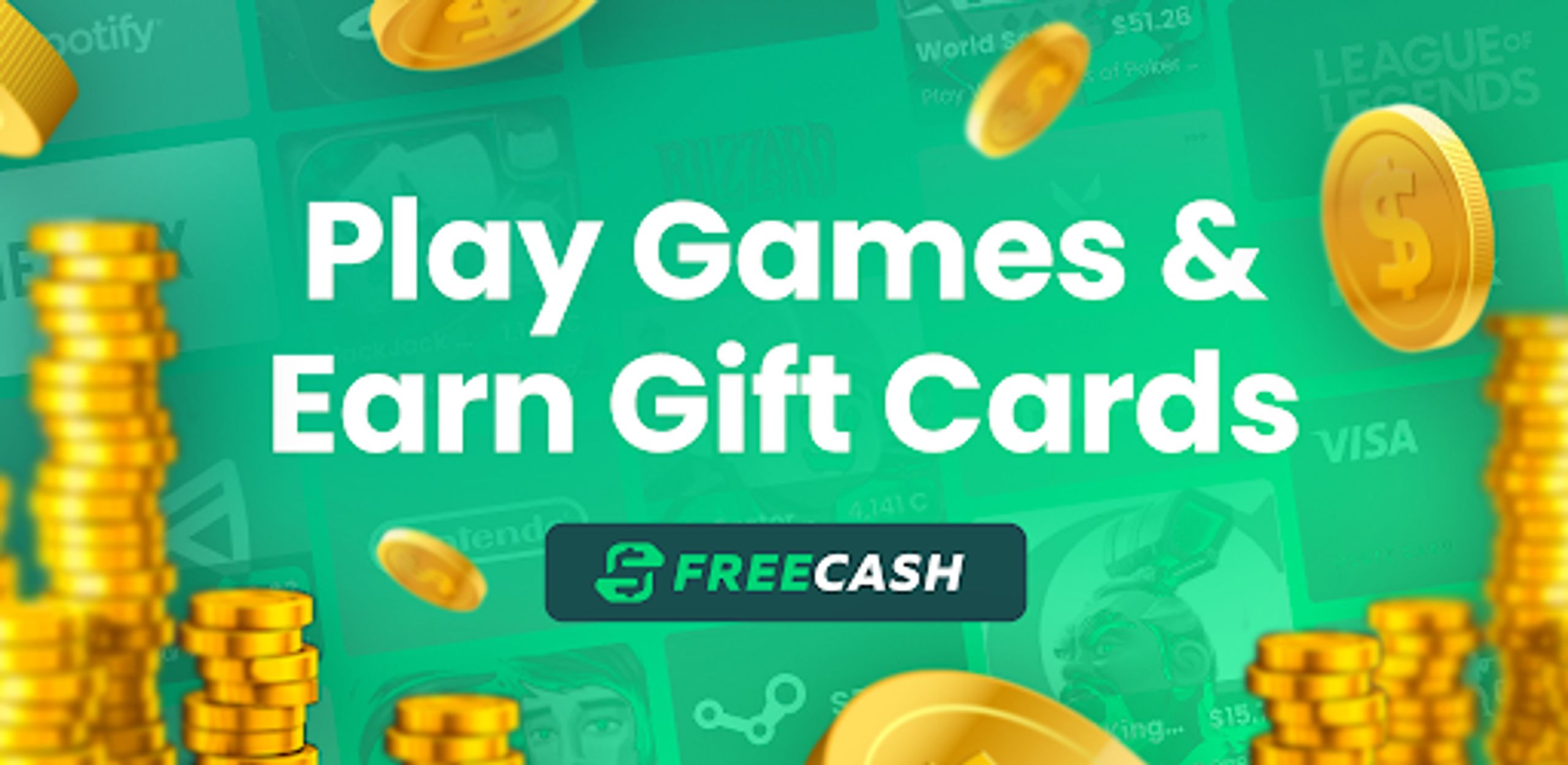 FreeCash