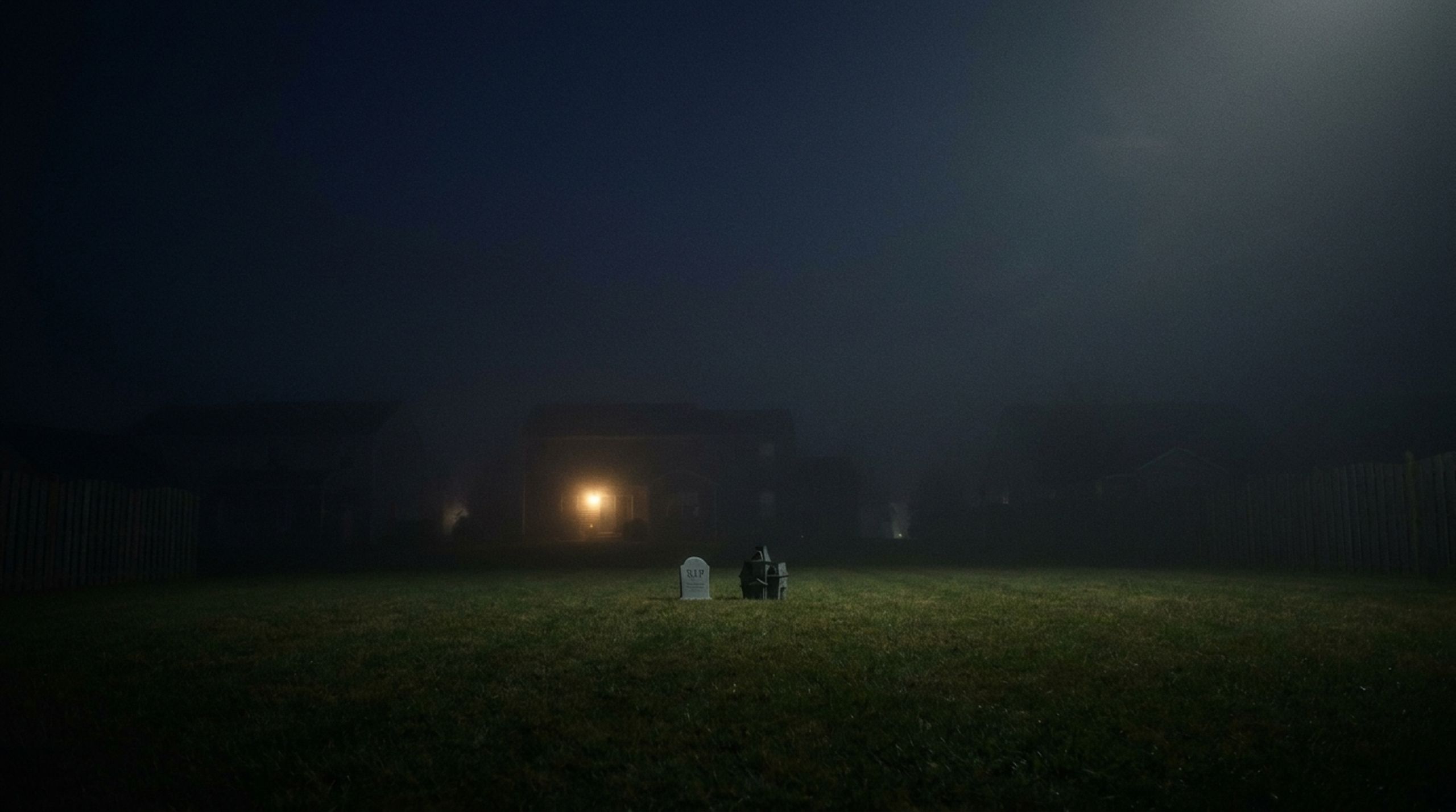 NightYard Prints