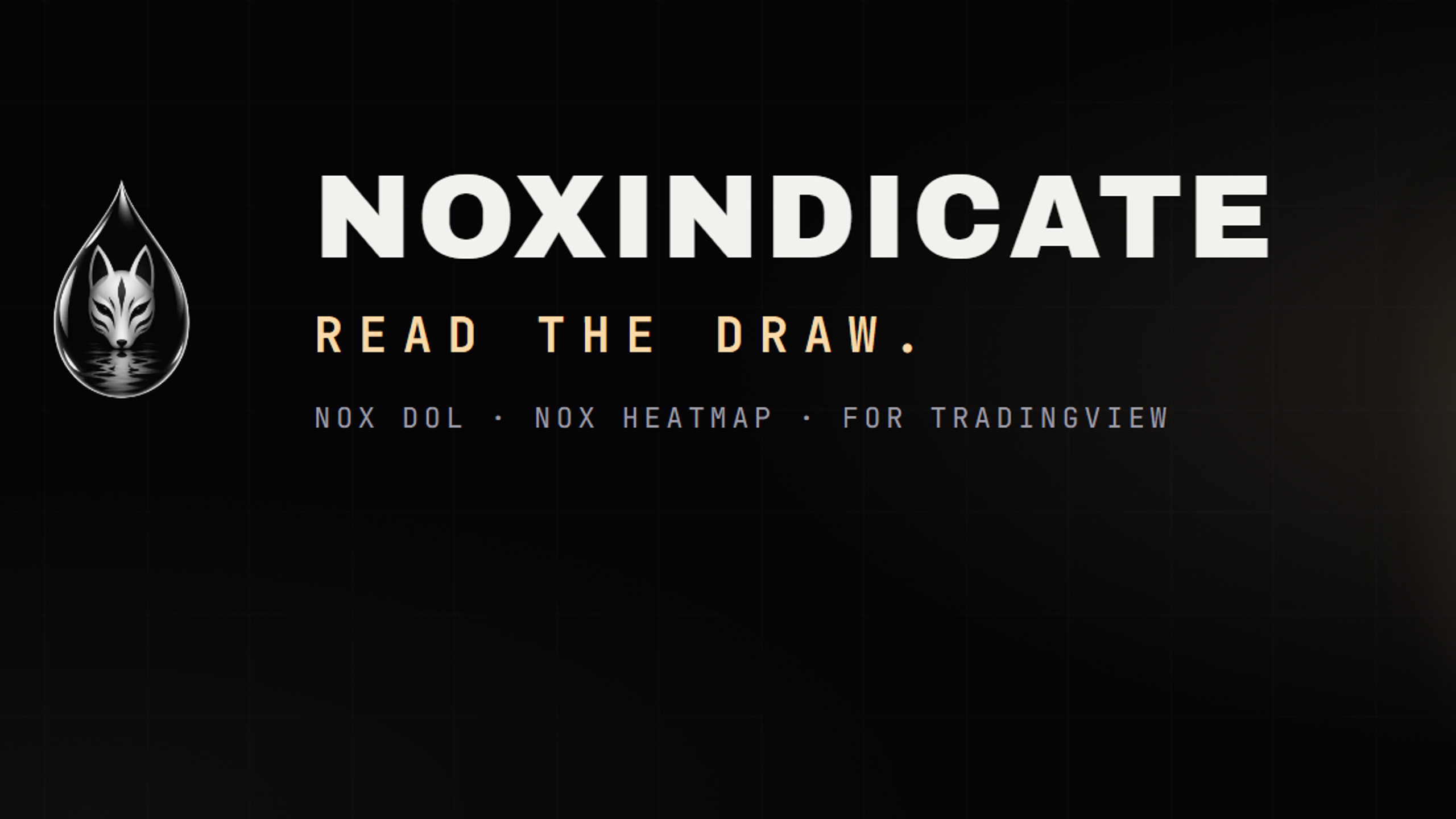NOXINDICATE