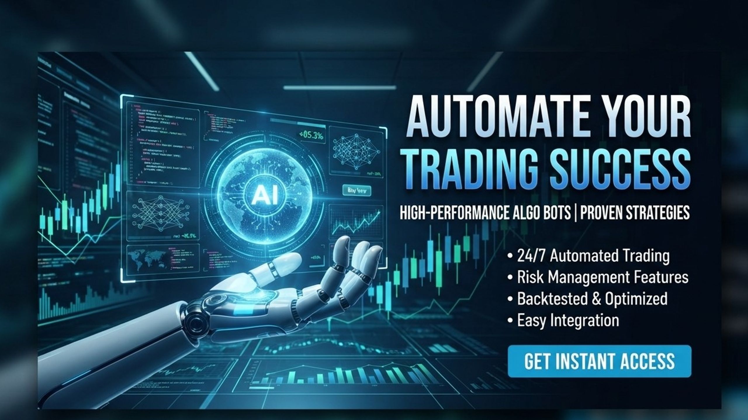 AURA XAUUSD BOT