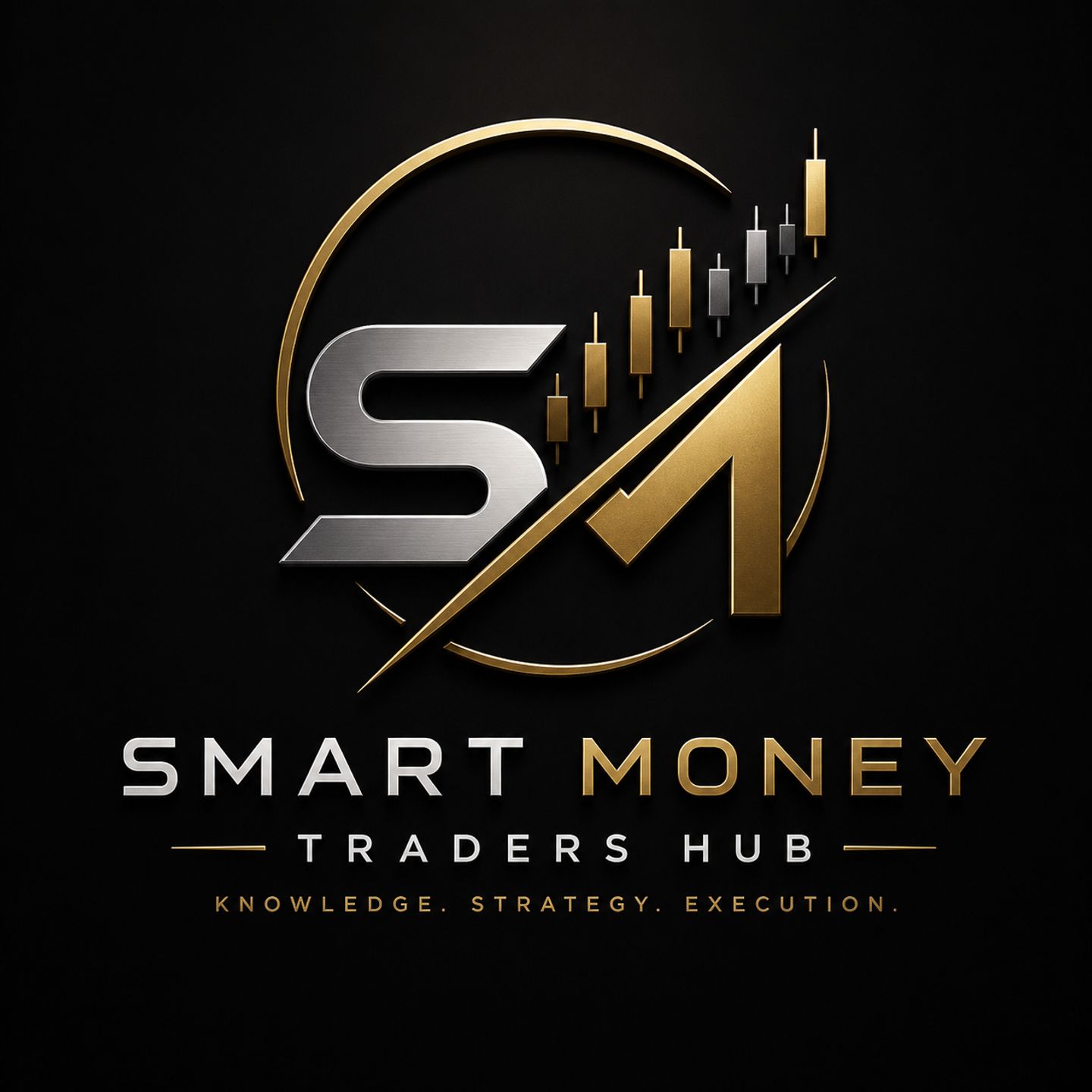 Smart Money Traders Hub