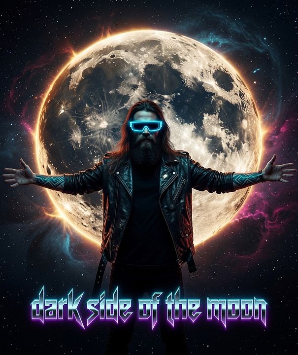 Moontrain