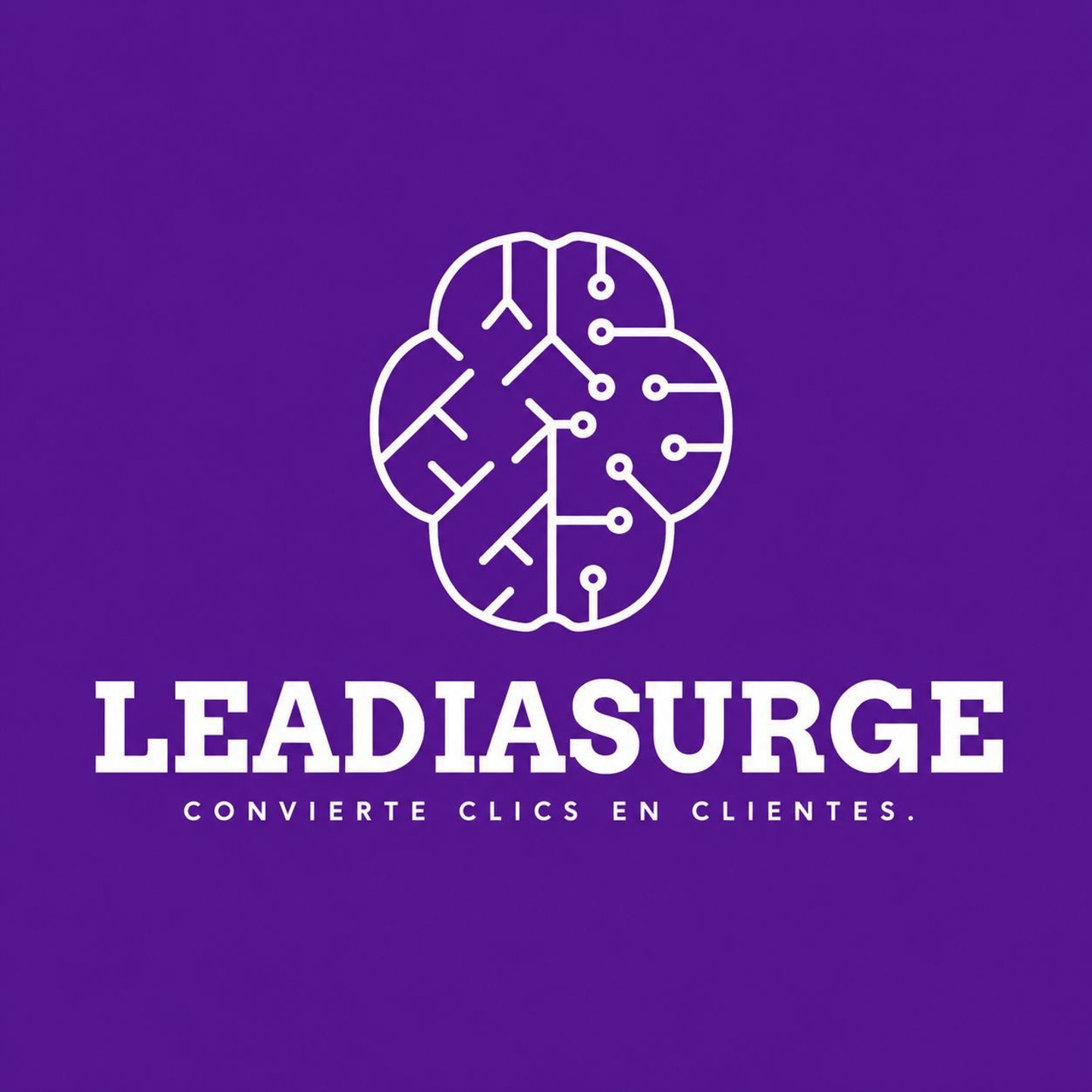 Leadiasurge 