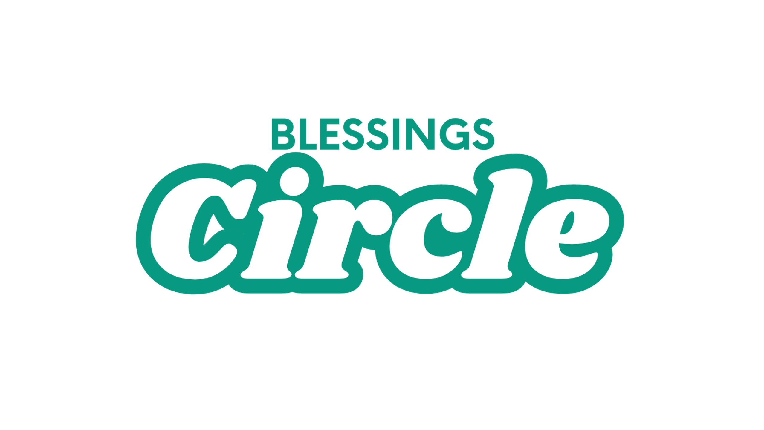 Blessings Circle