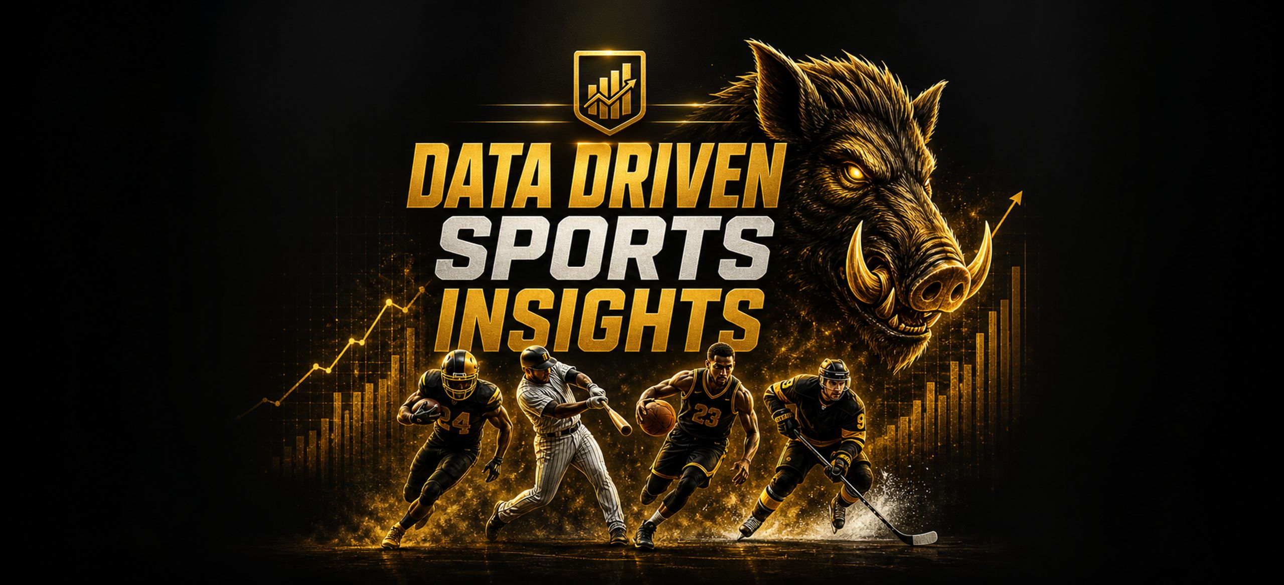 Edge Hawg | Sports Betting Data & Analysis