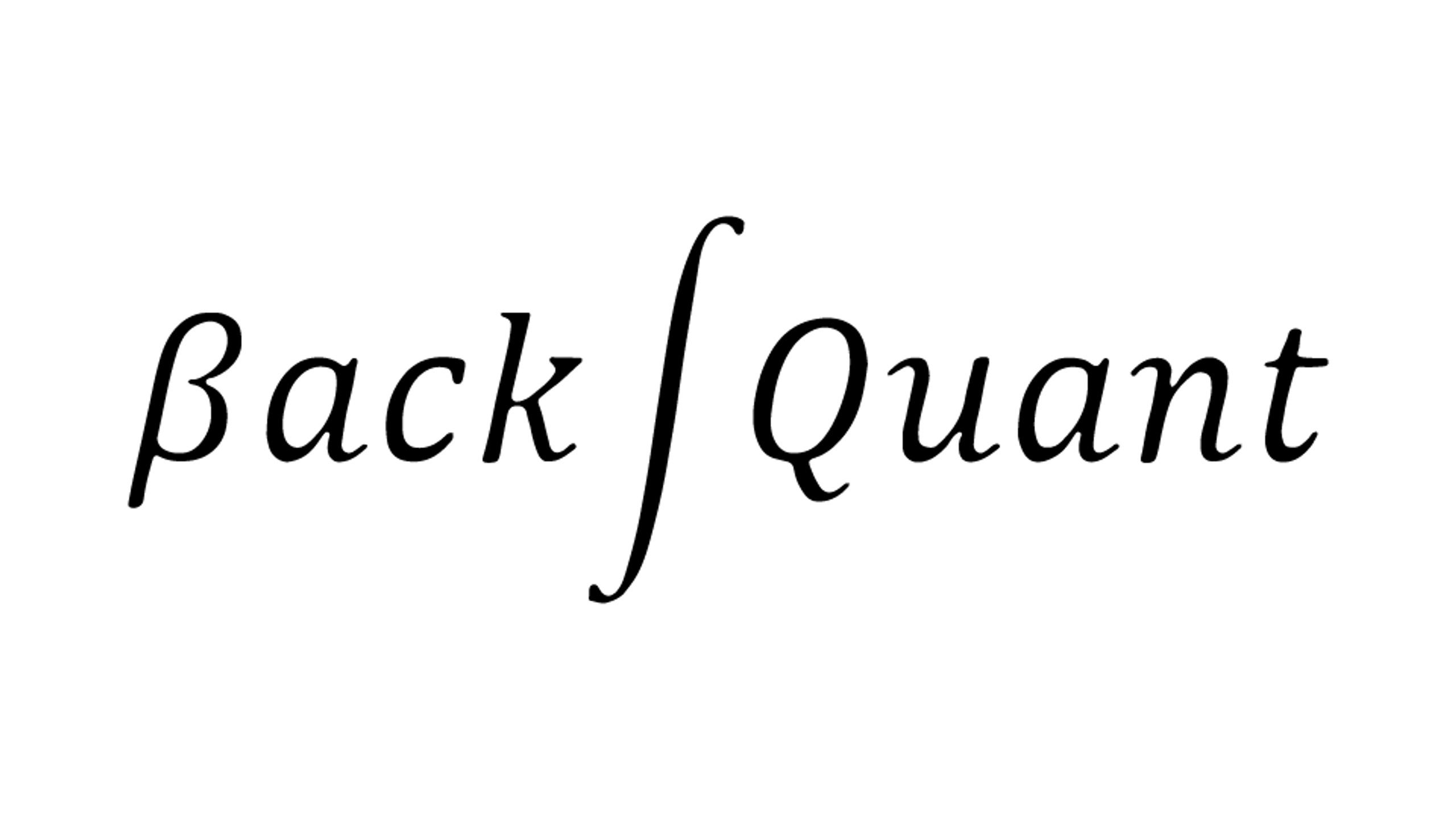 BackQuant