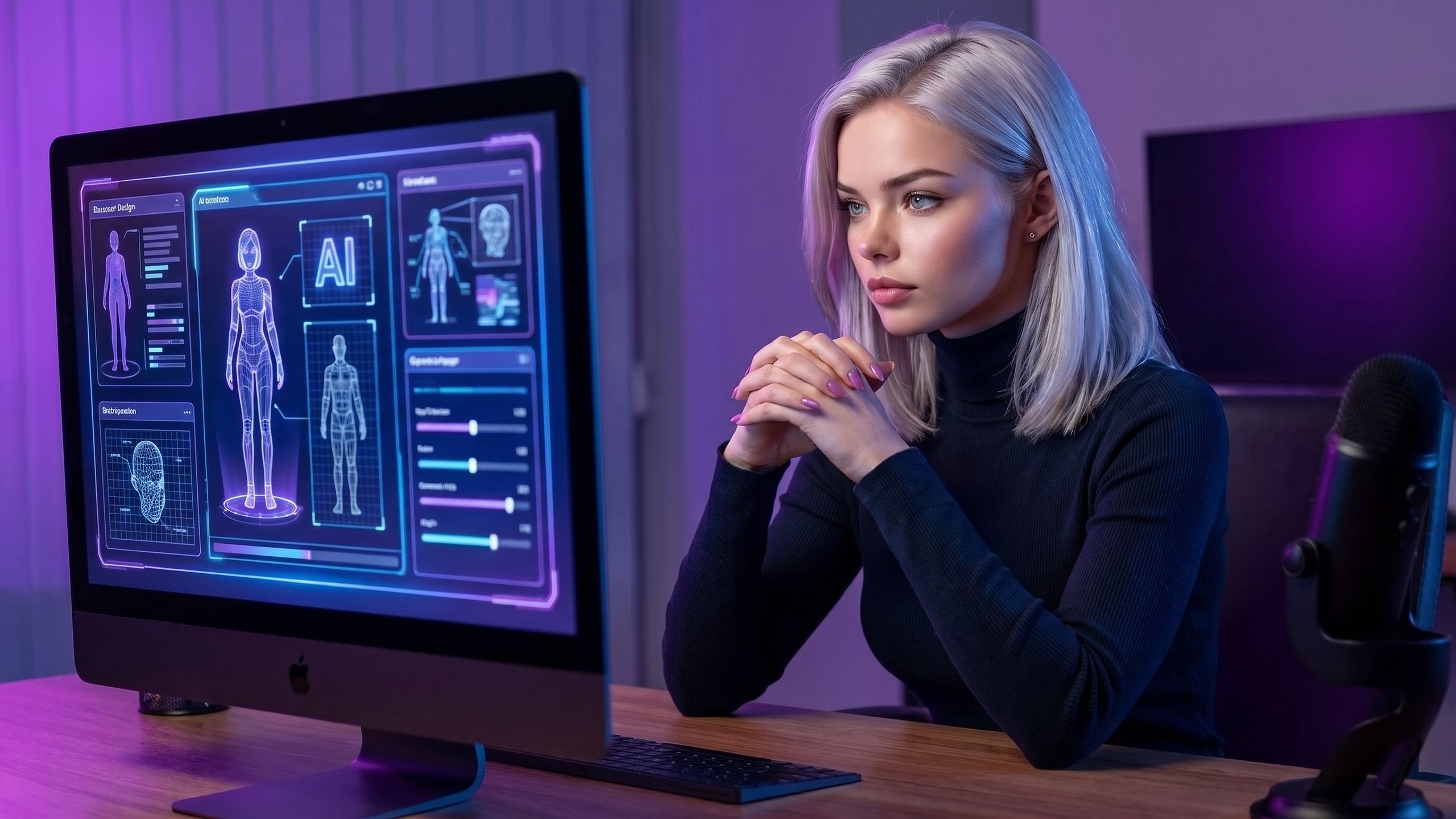 Ai Profit Lab