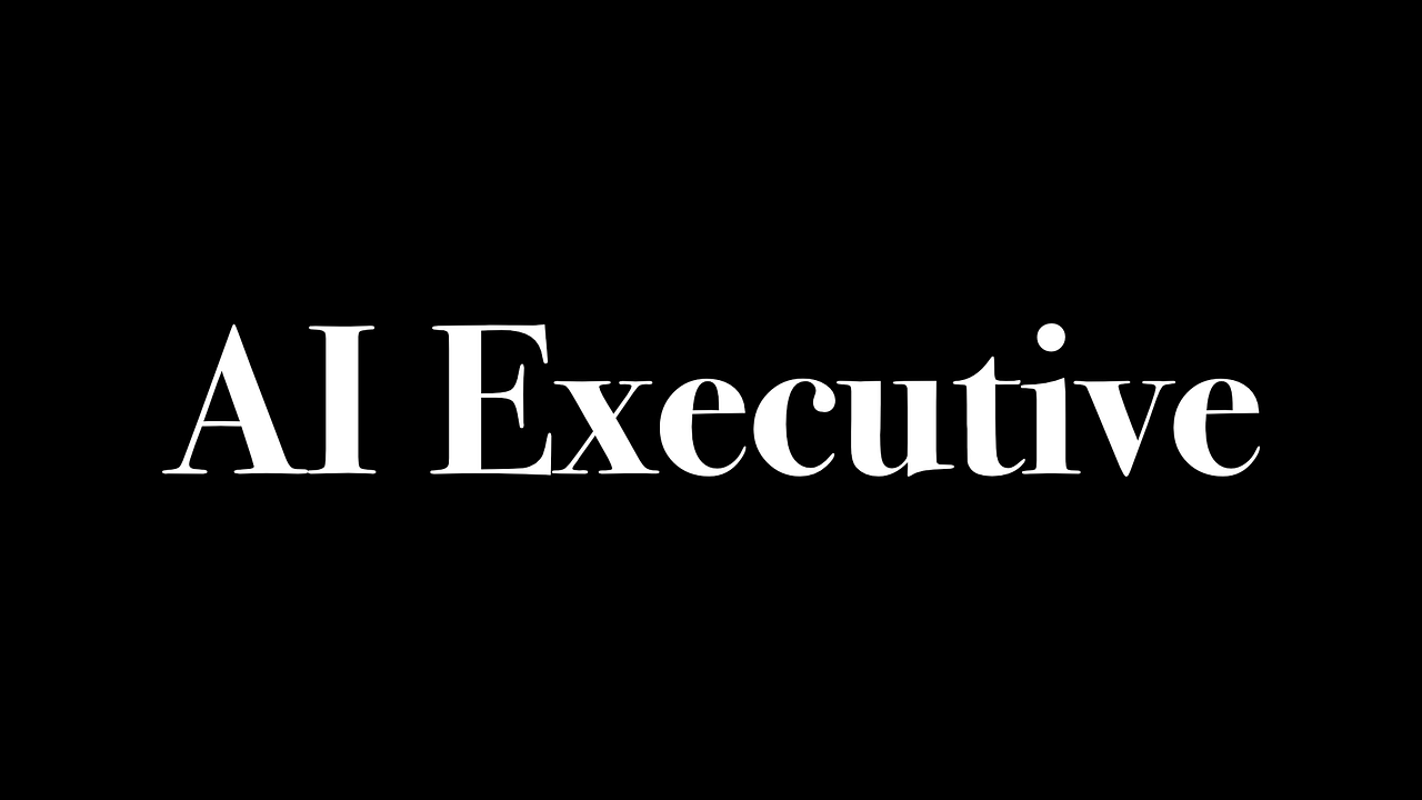 AI Executive