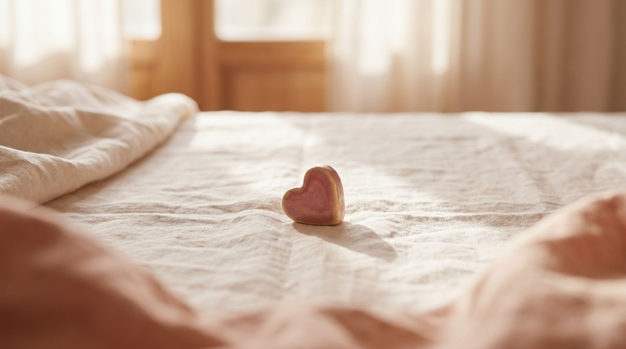 Hush & Heart