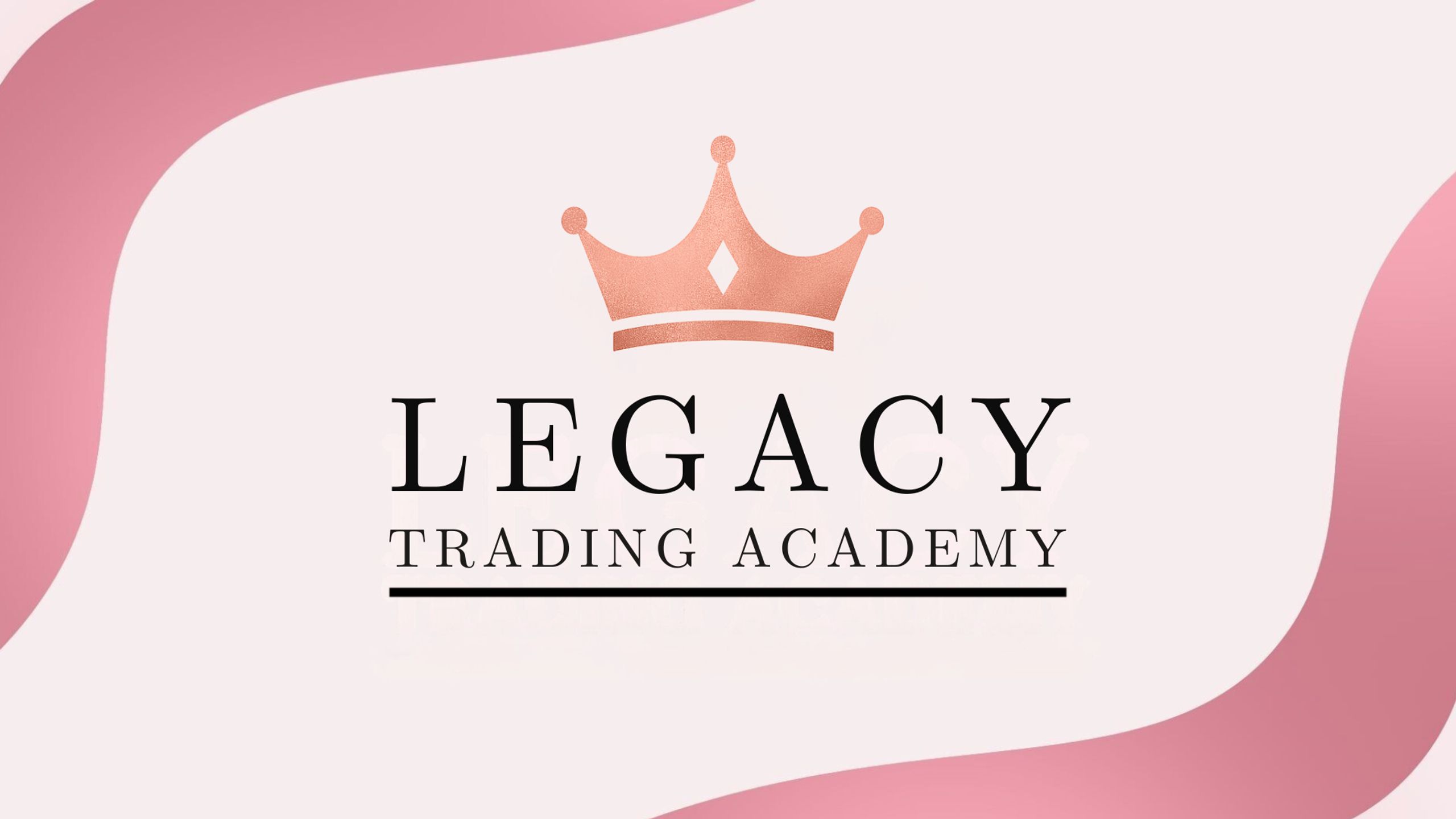 Kenna Trades