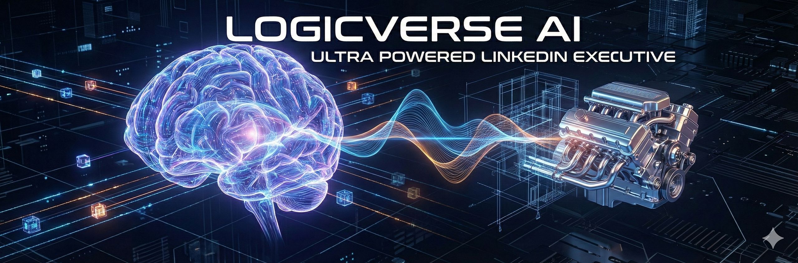 LogicVerse AI